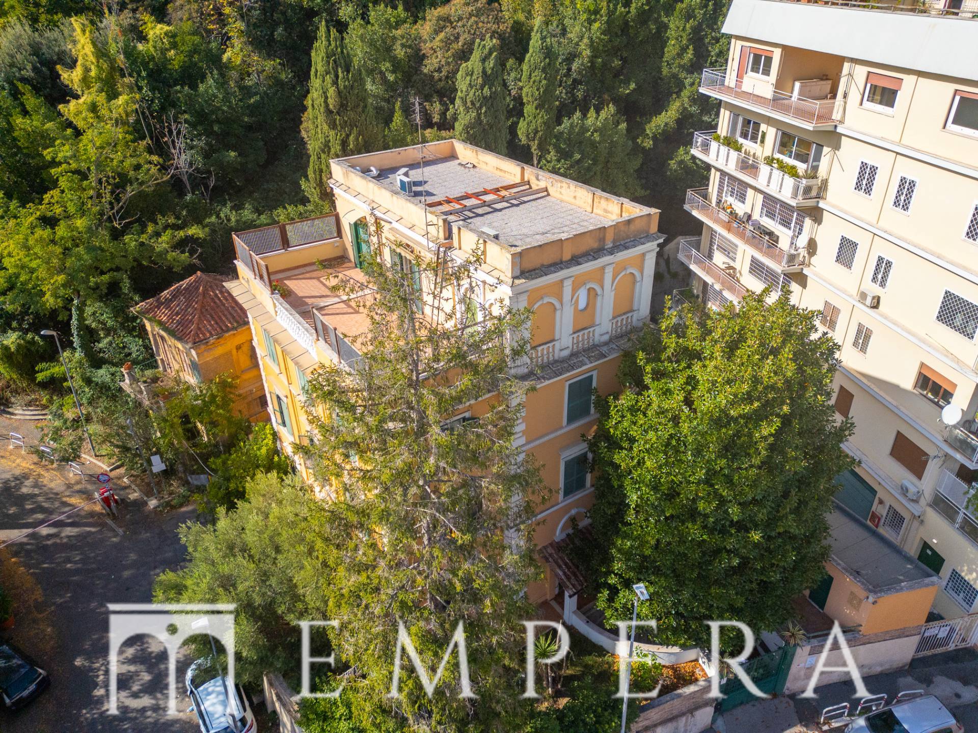 Studio/Ufficio in affitto a Roma, Camilluccia