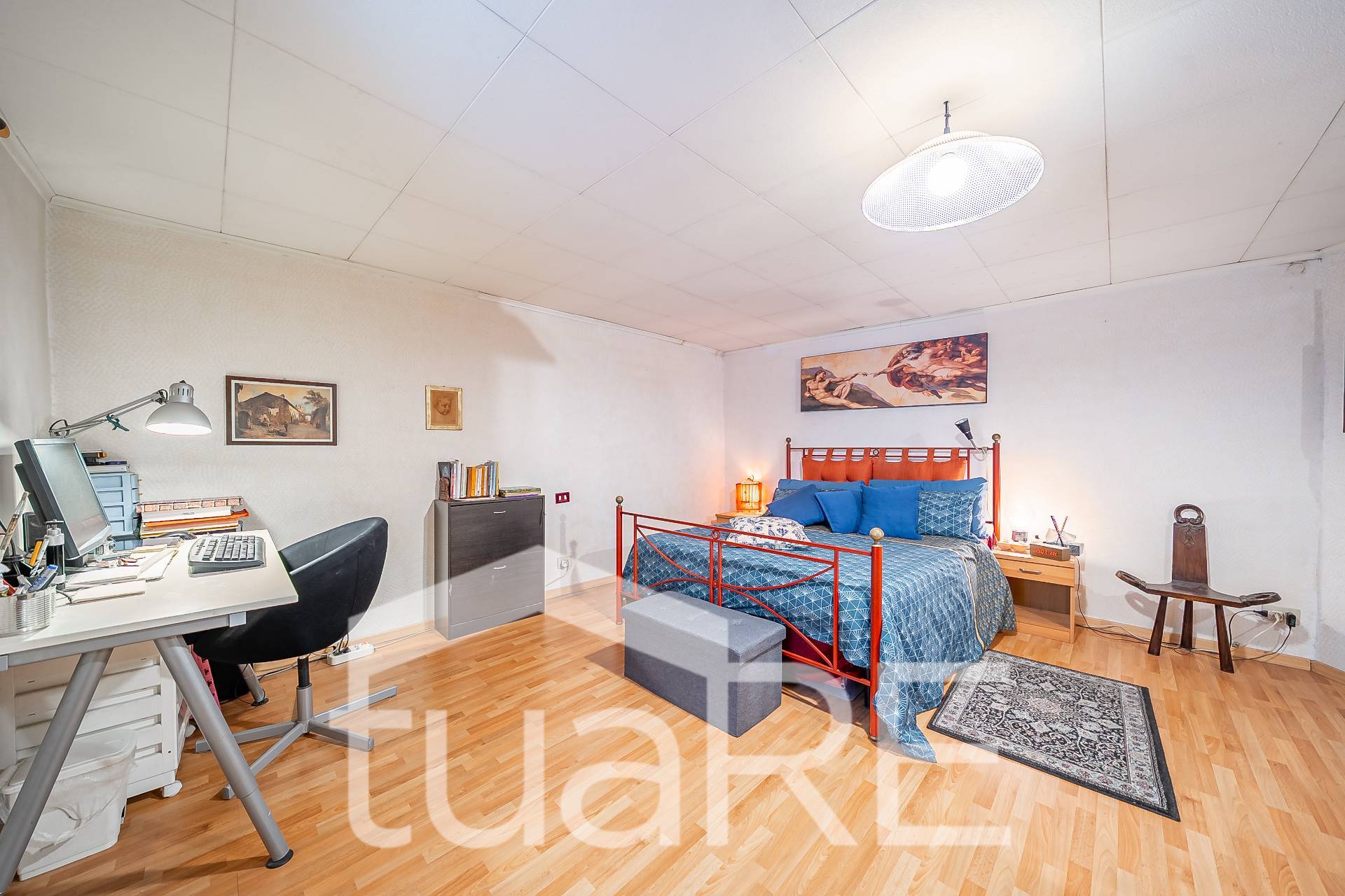 Appartamento in vendita a Roma, Trastevere