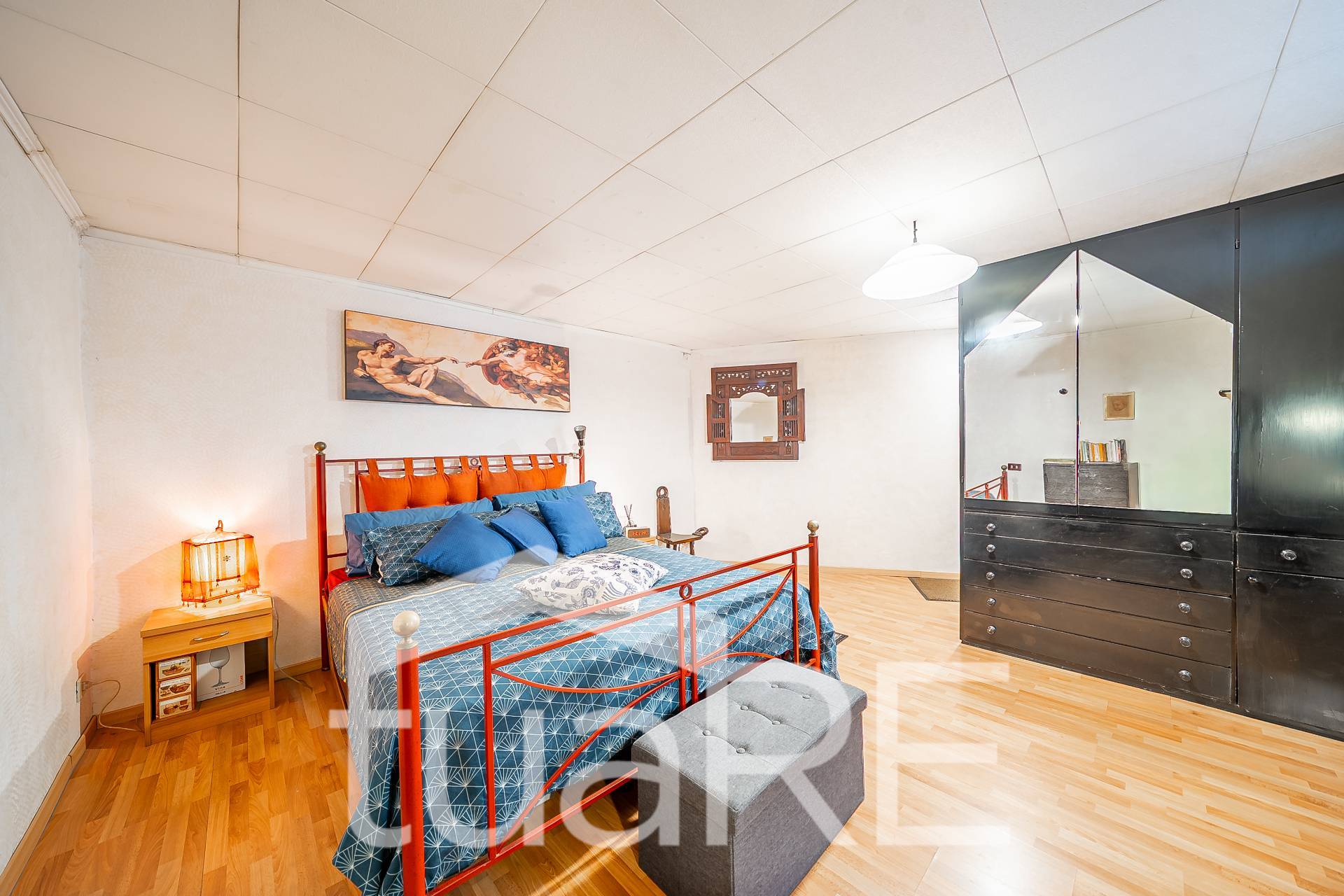 Appartamento in vendita a Roma, Trastevere