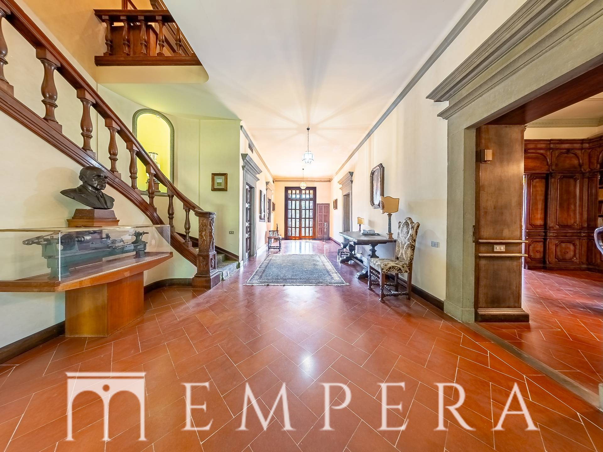 Villa in vendita a Scandicci