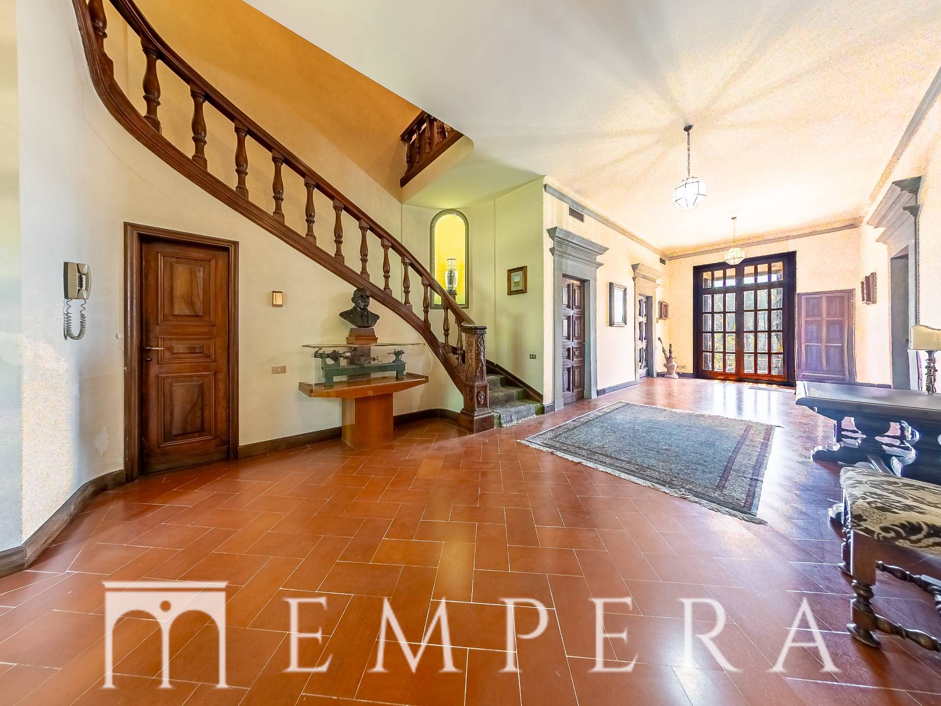 Villa in vendita a Scandicci