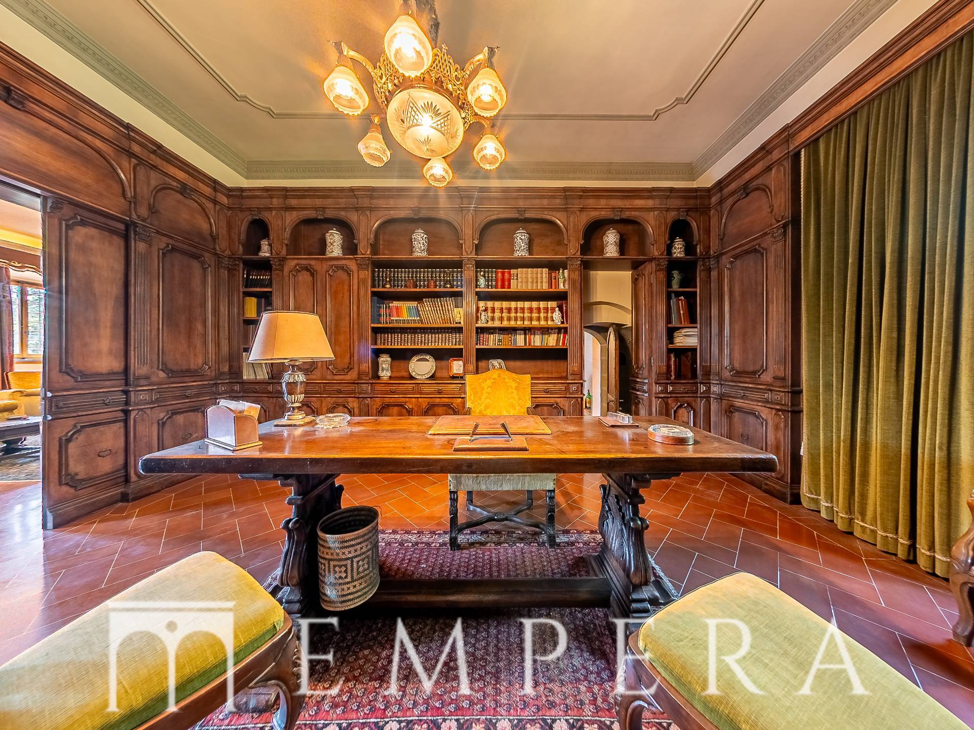 Villa in vendita a Scandicci