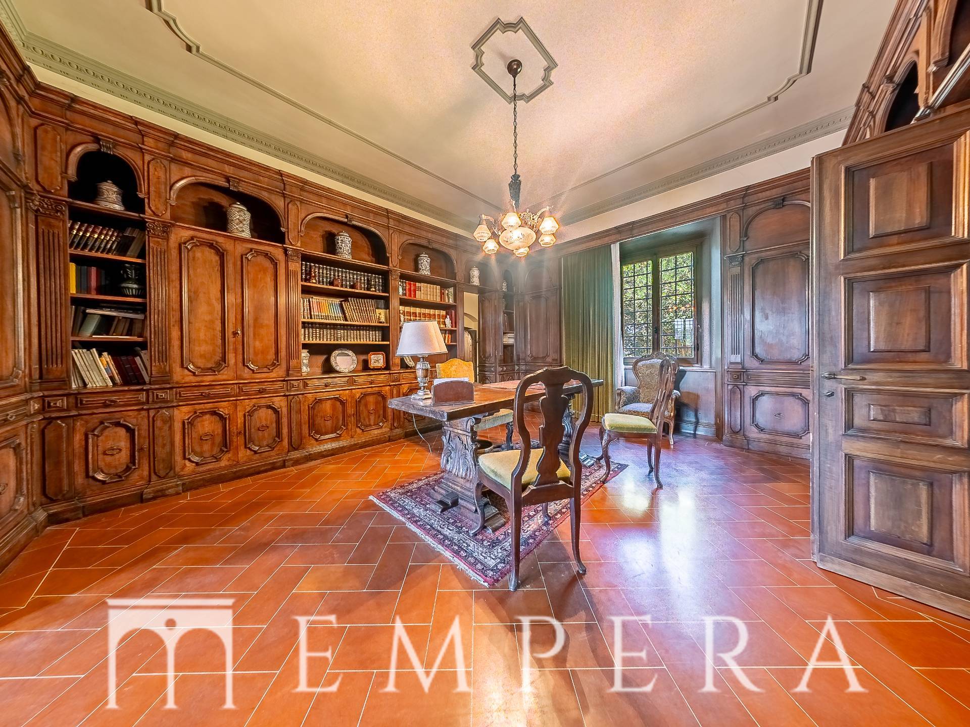 Villa in vendita a Scandicci