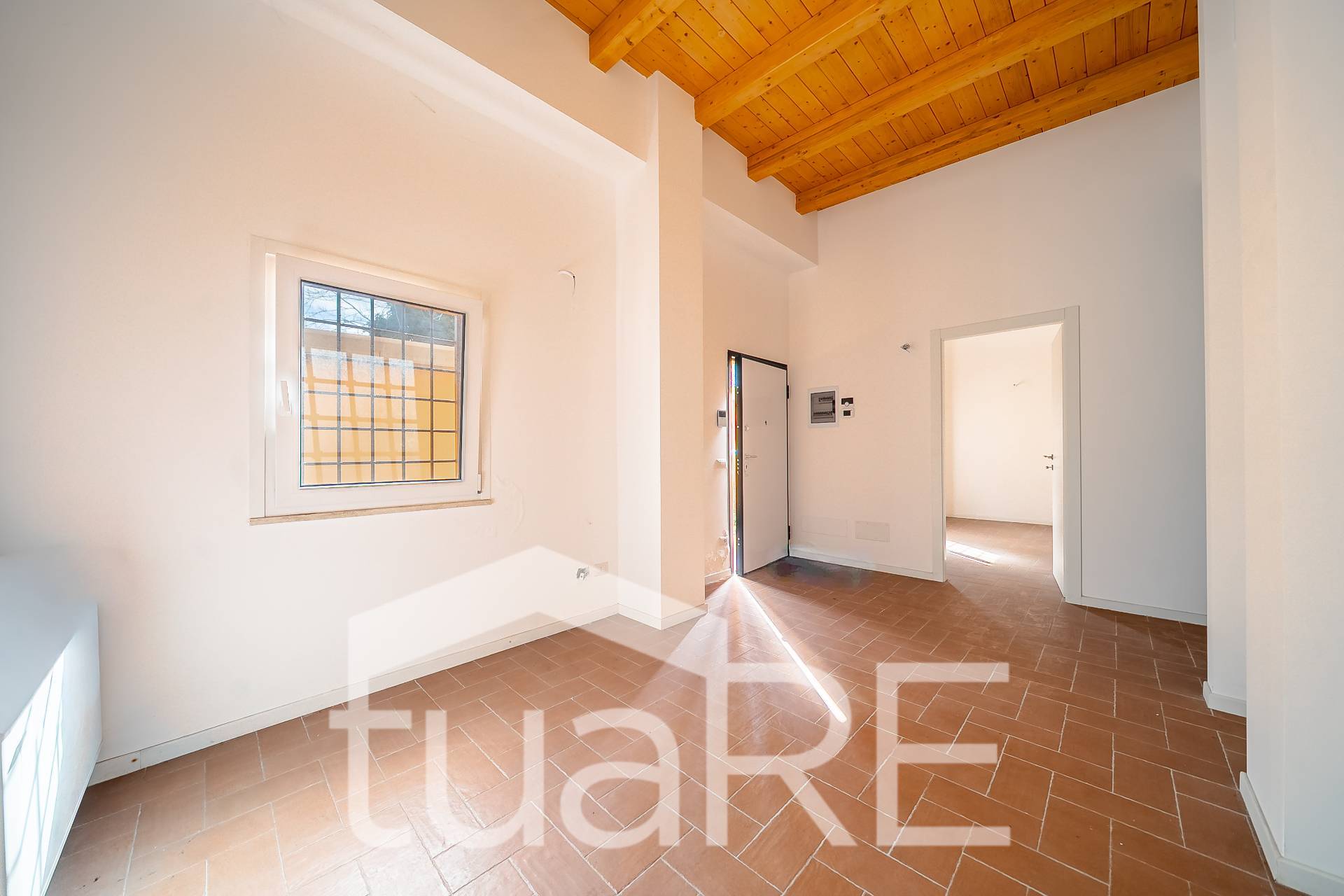 Villa in vendita a Roma, Magliana