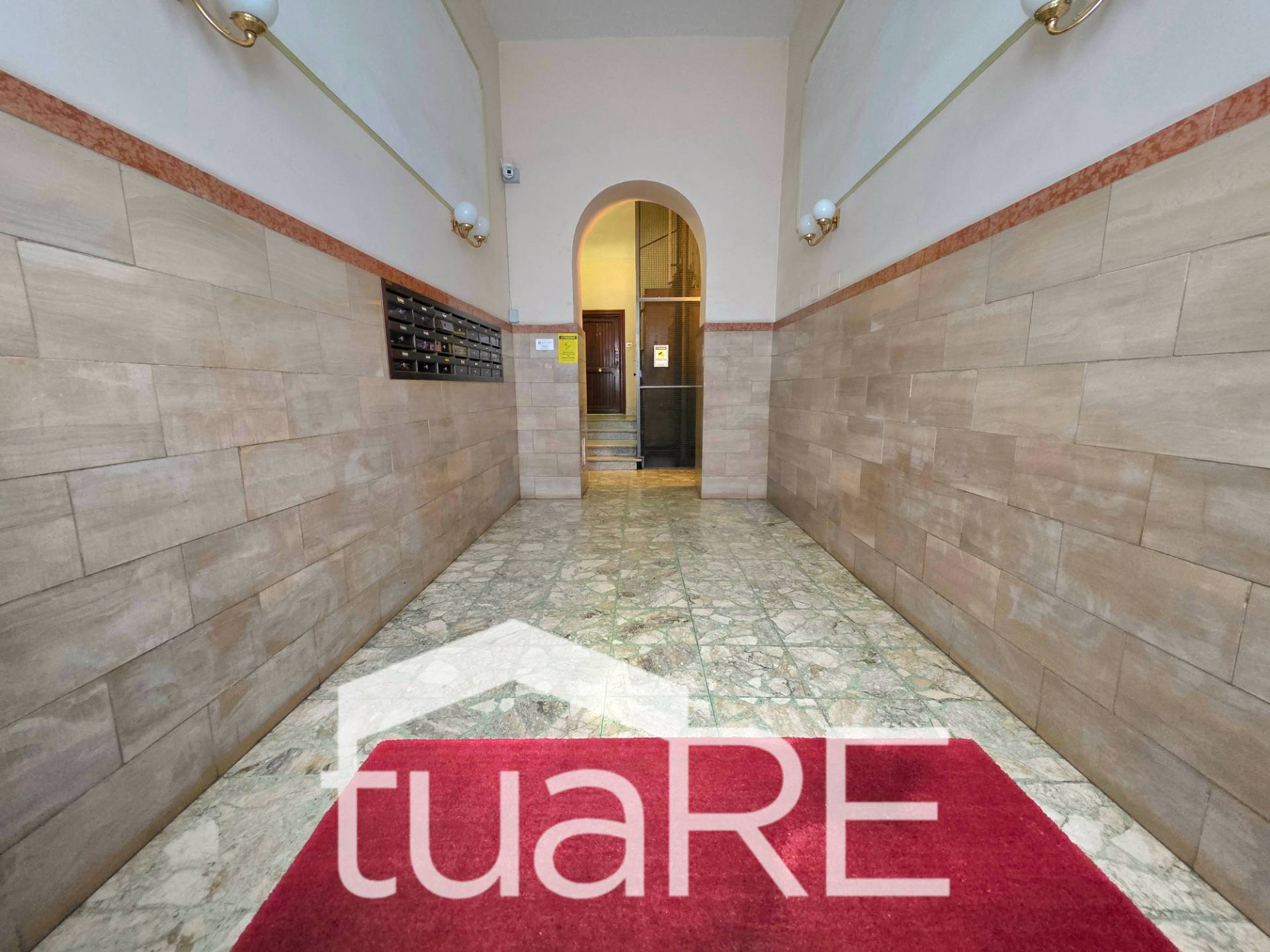 Appartamento in affitto a Roma, Prati