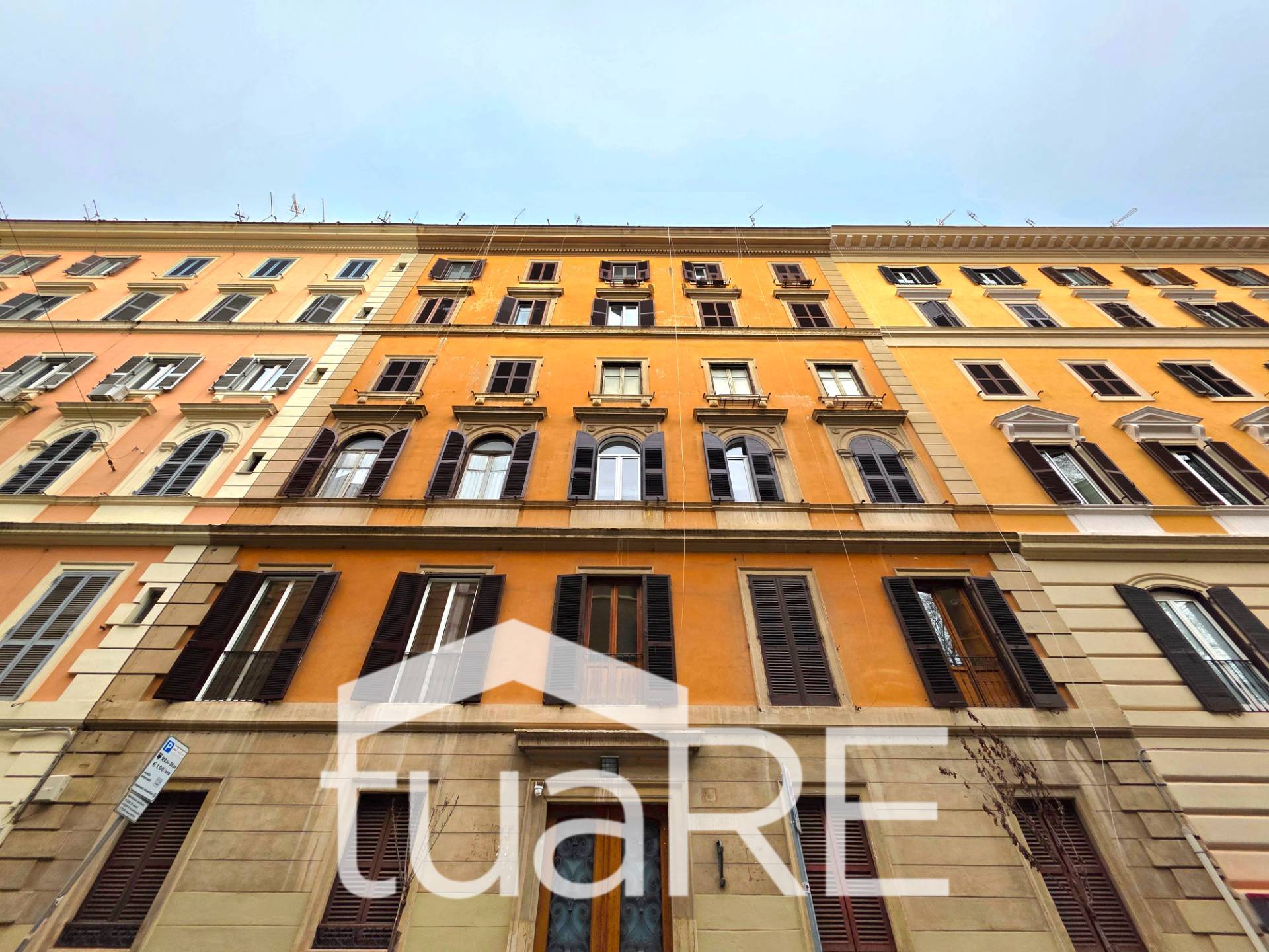 Appartamento in affitto a Roma, Prati