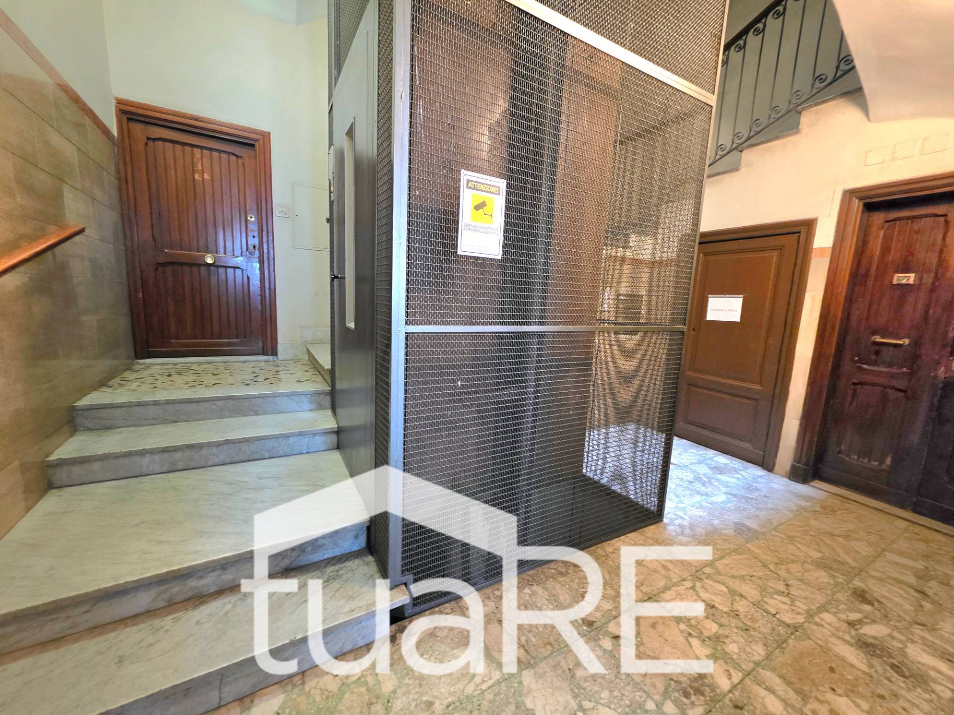 Appartamento in affitto a Roma, Prati