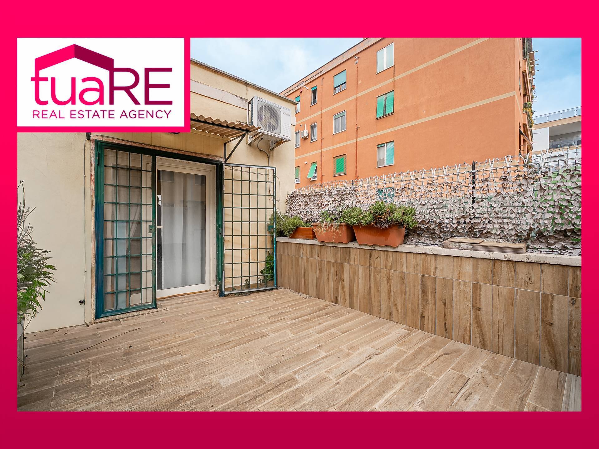 Locale commerciale in vendita a Roma, Torrevecchia