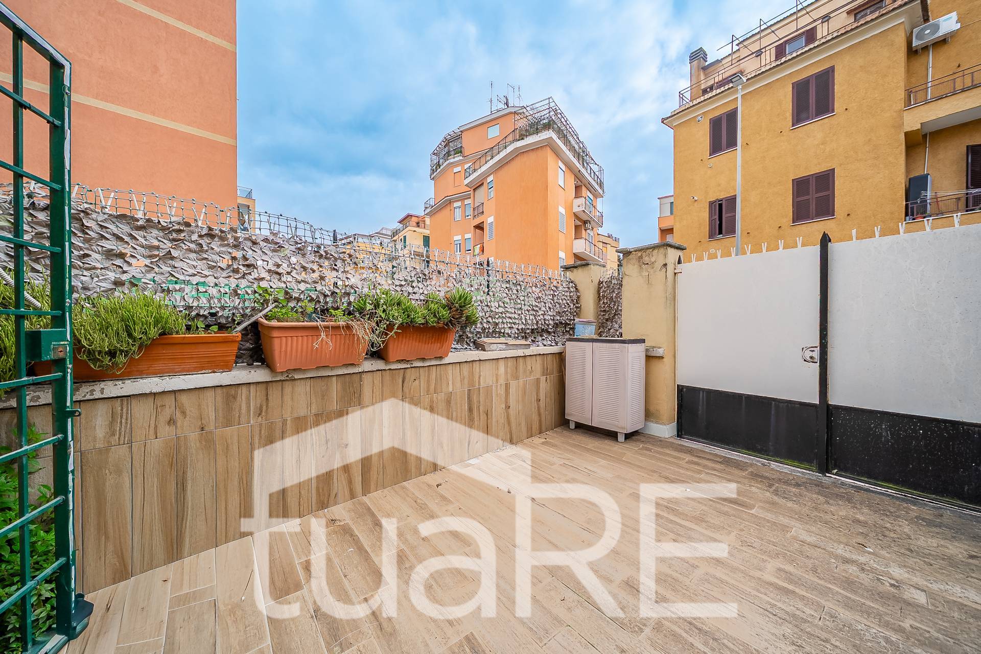 Locale commerciale in vendita a Roma, Torrevecchia