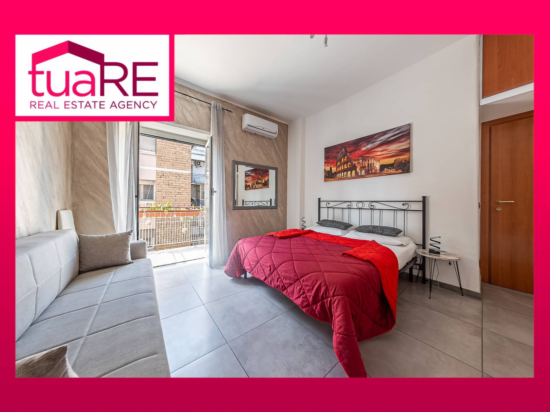 Appartamento in vendita a Roma, Trastevere