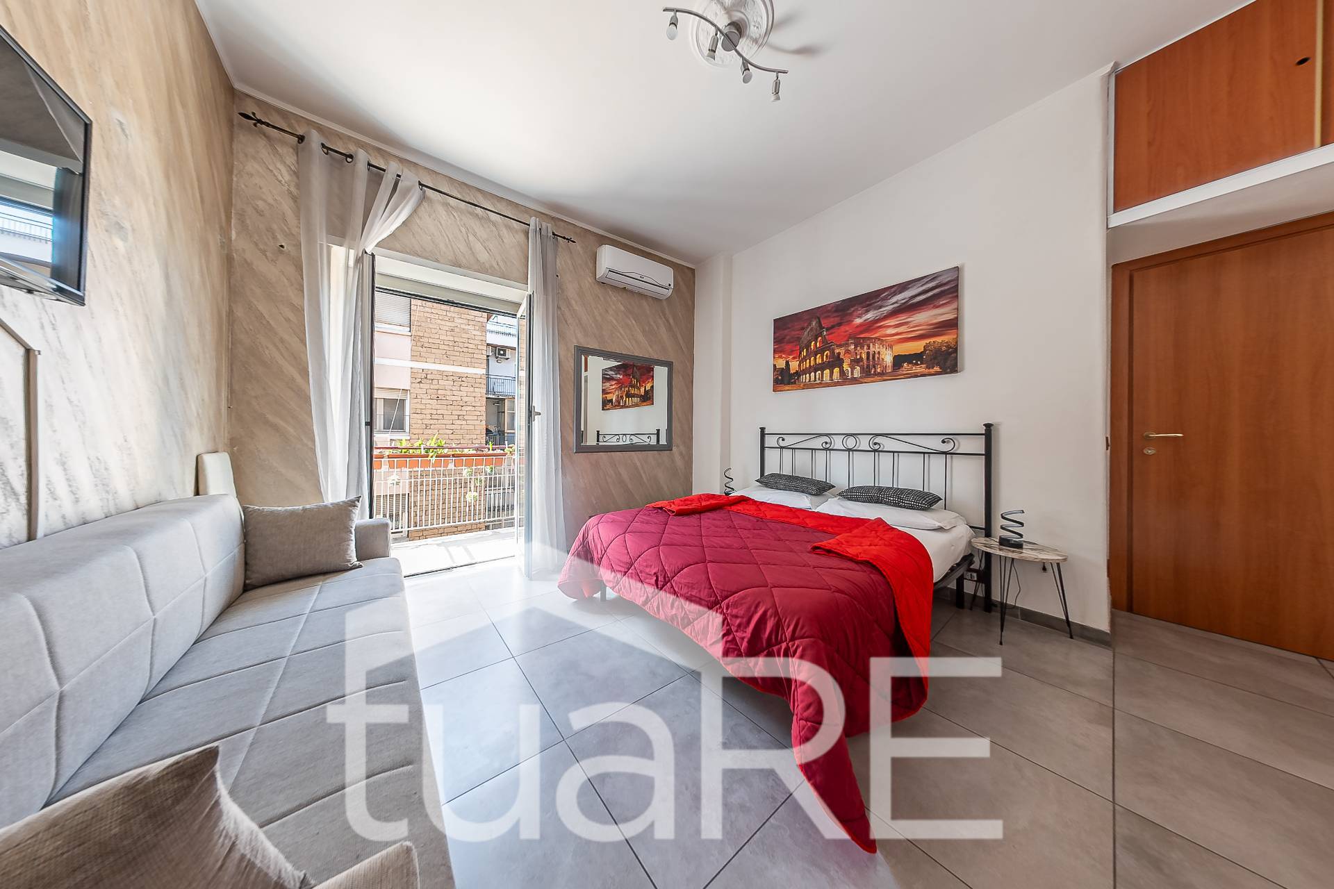 Appartamento in vendita a Roma, Trastevere