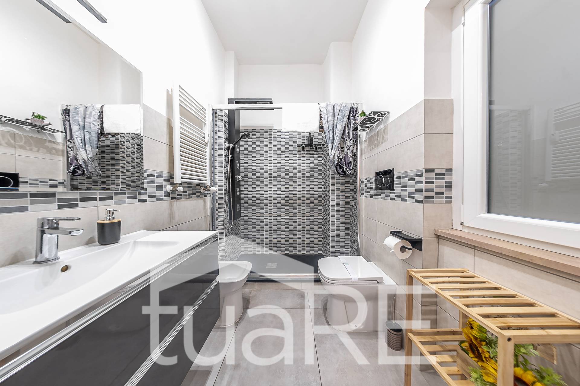 Appartamento in vendita a Roma, Trastevere