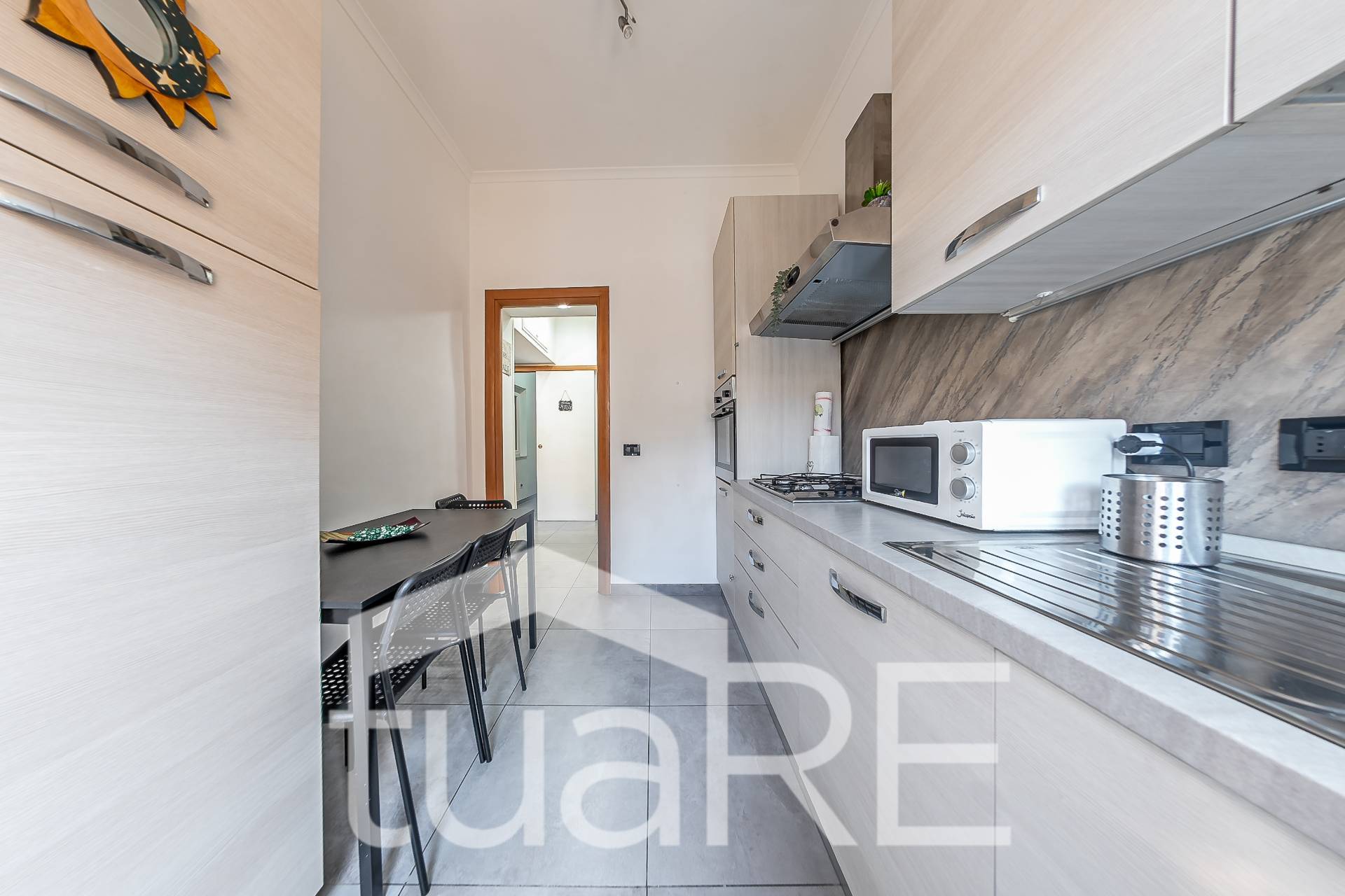 Appartamento in vendita a Roma, Trastevere