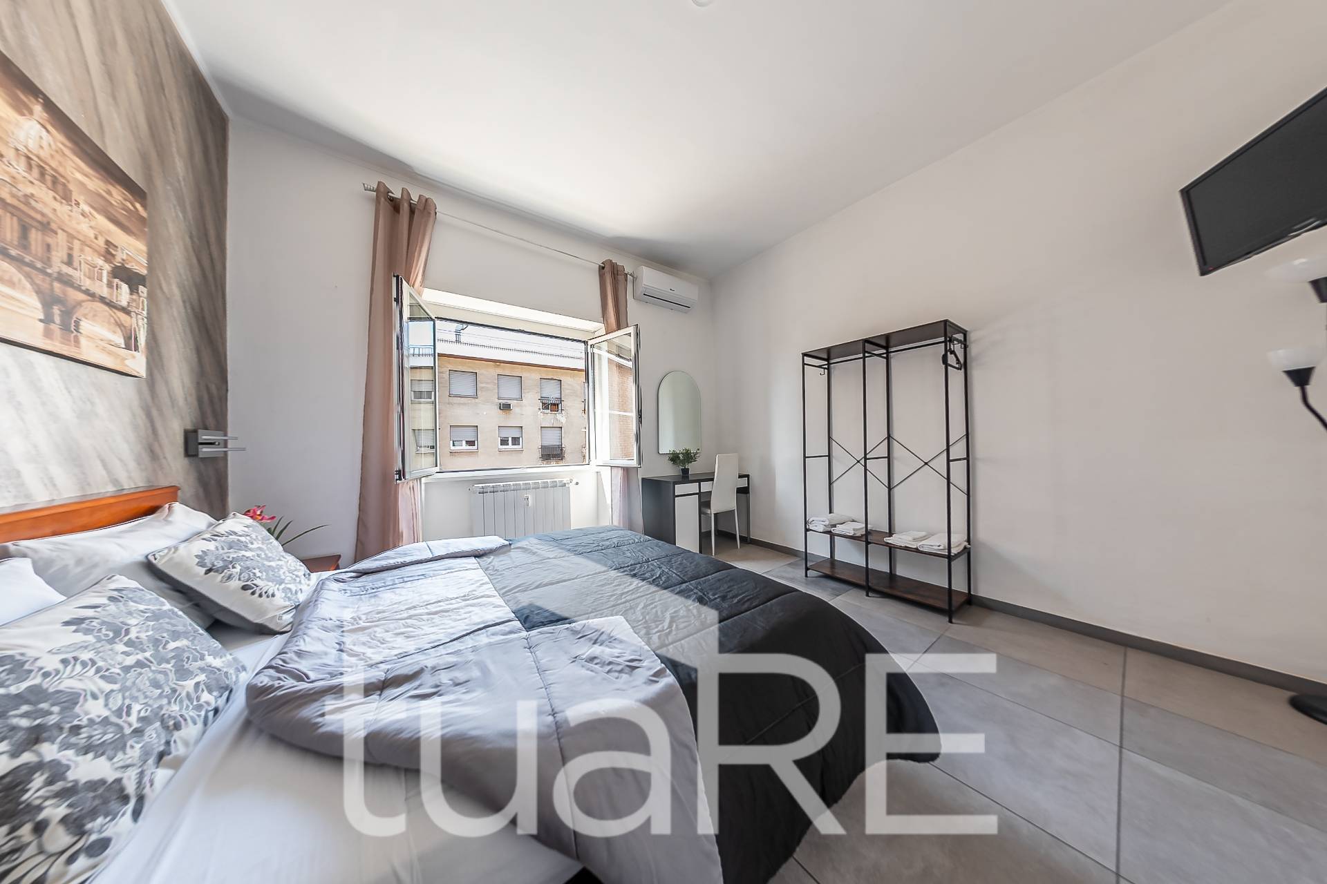 Appartamento in vendita a Roma, Trastevere