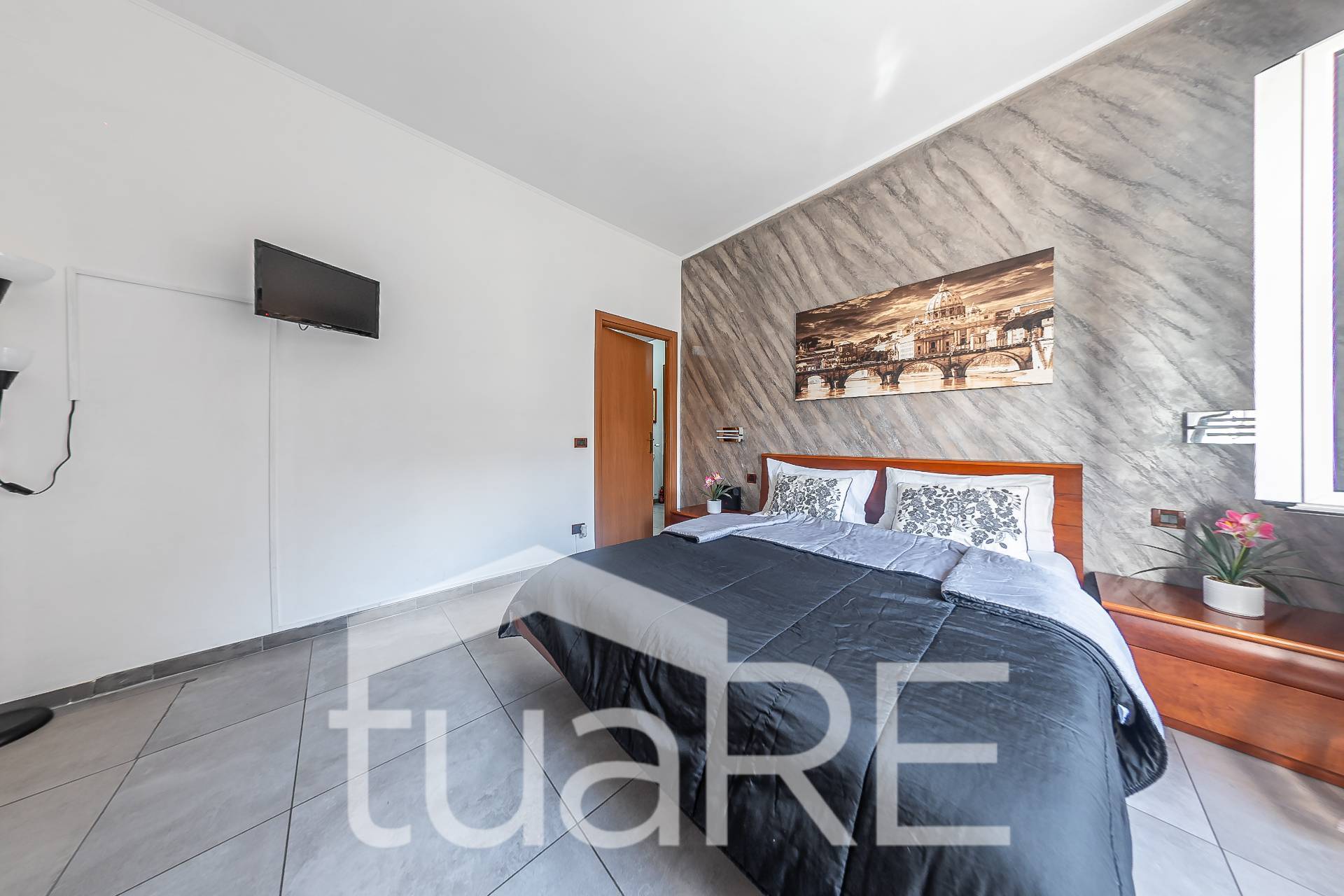 Appartamento in vendita a Roma, Trastevere