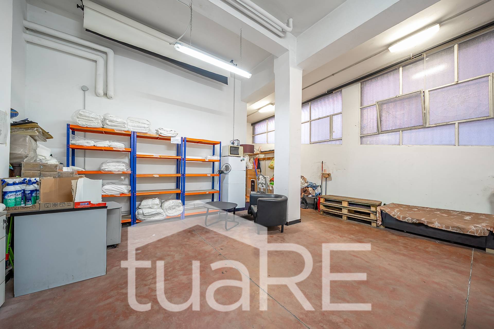 Deposito in vendita a Roma, Gregorio VII