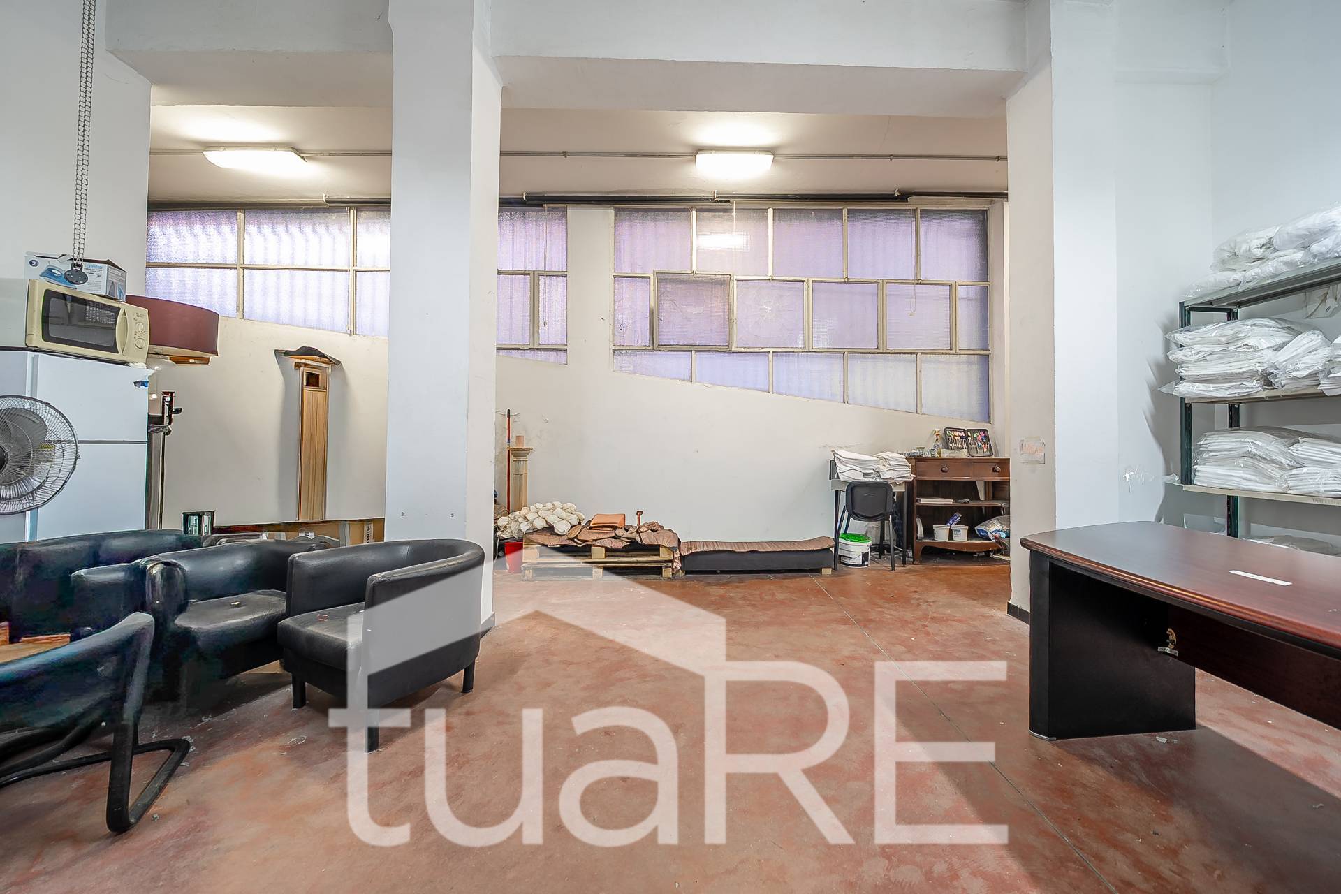 Box o garage in vendita a Roma, Gregorio VII