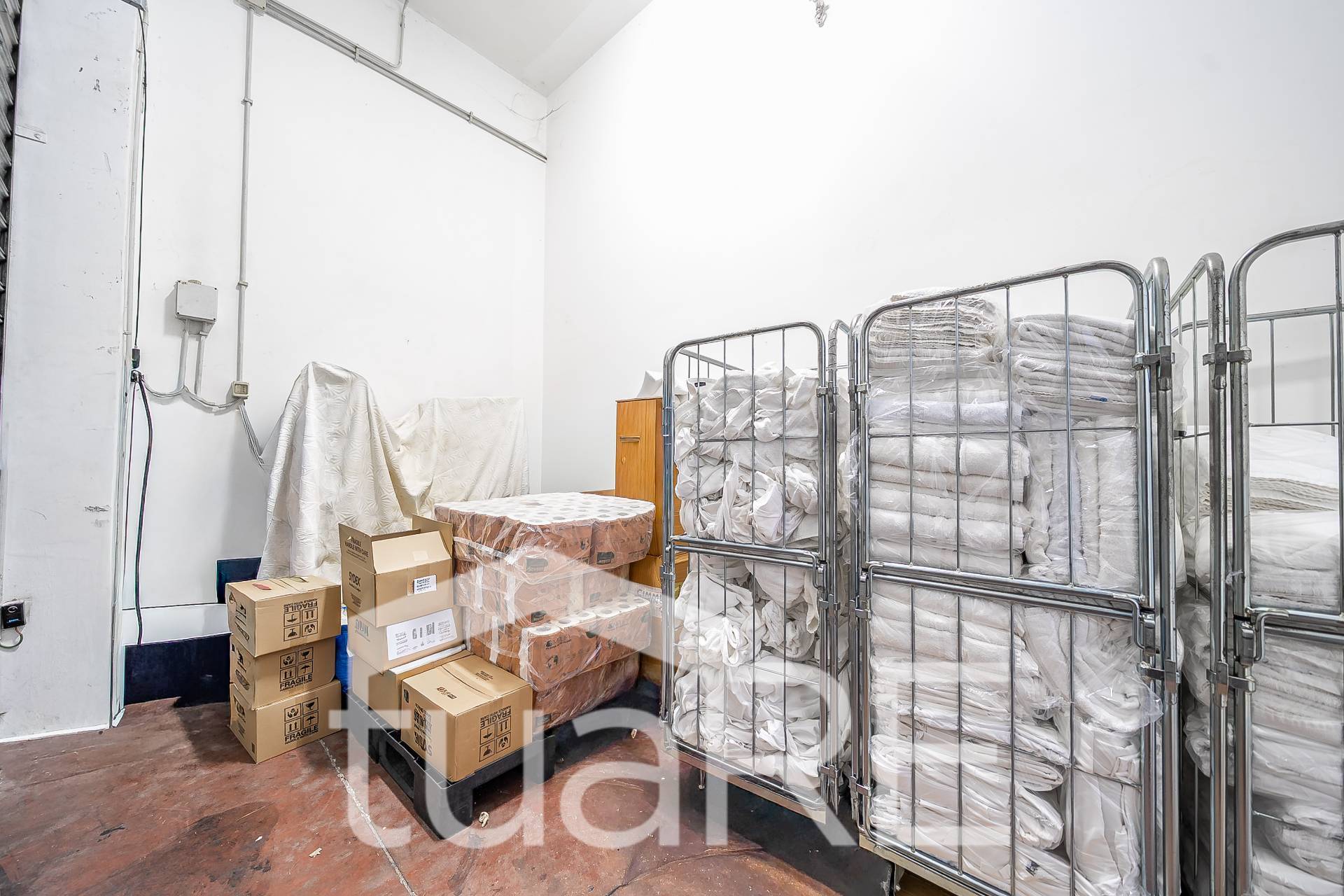 Box o garage in vendita a Roma, Gregorio VII