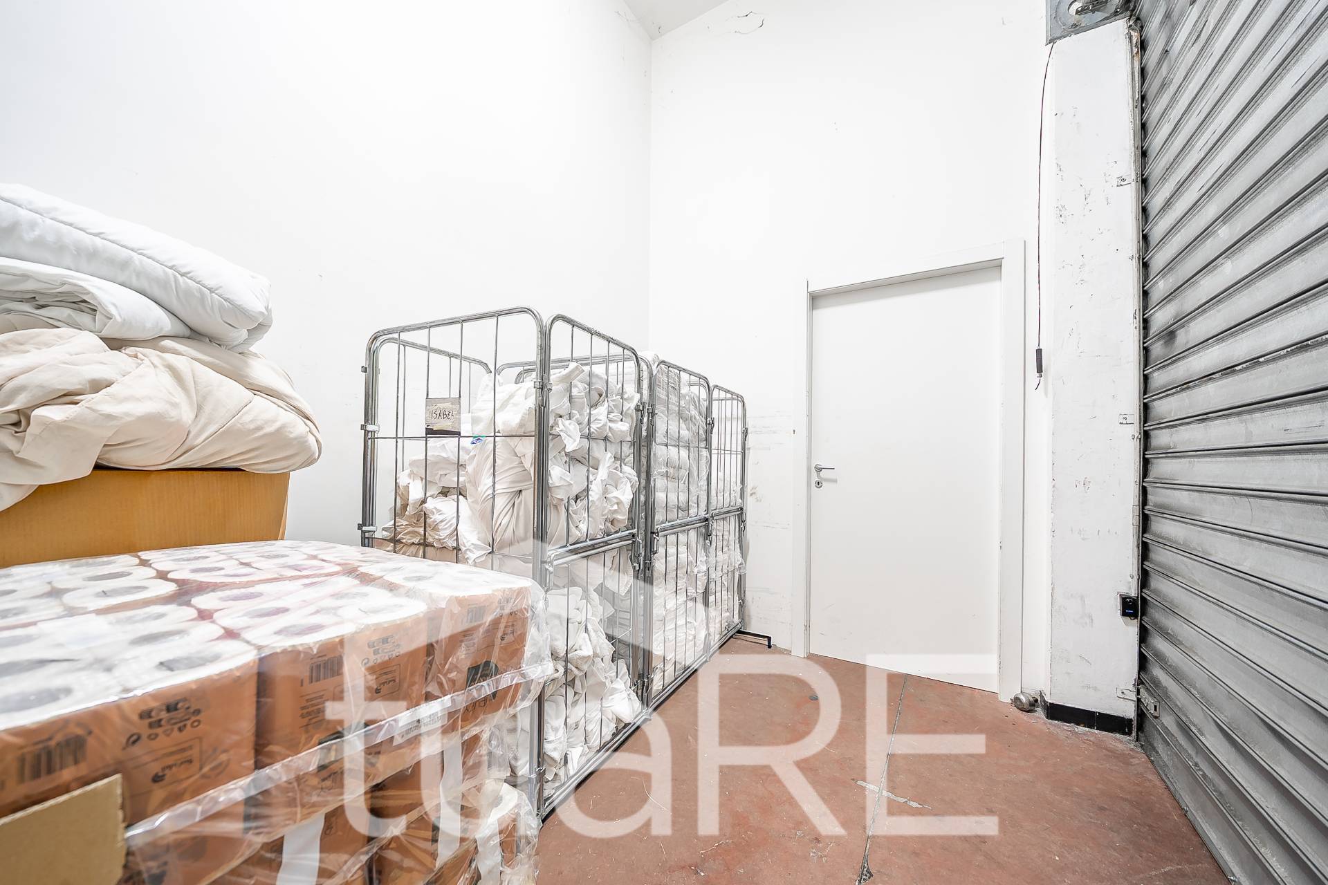 Box o garage in vendita a Roma, Gregorio VII