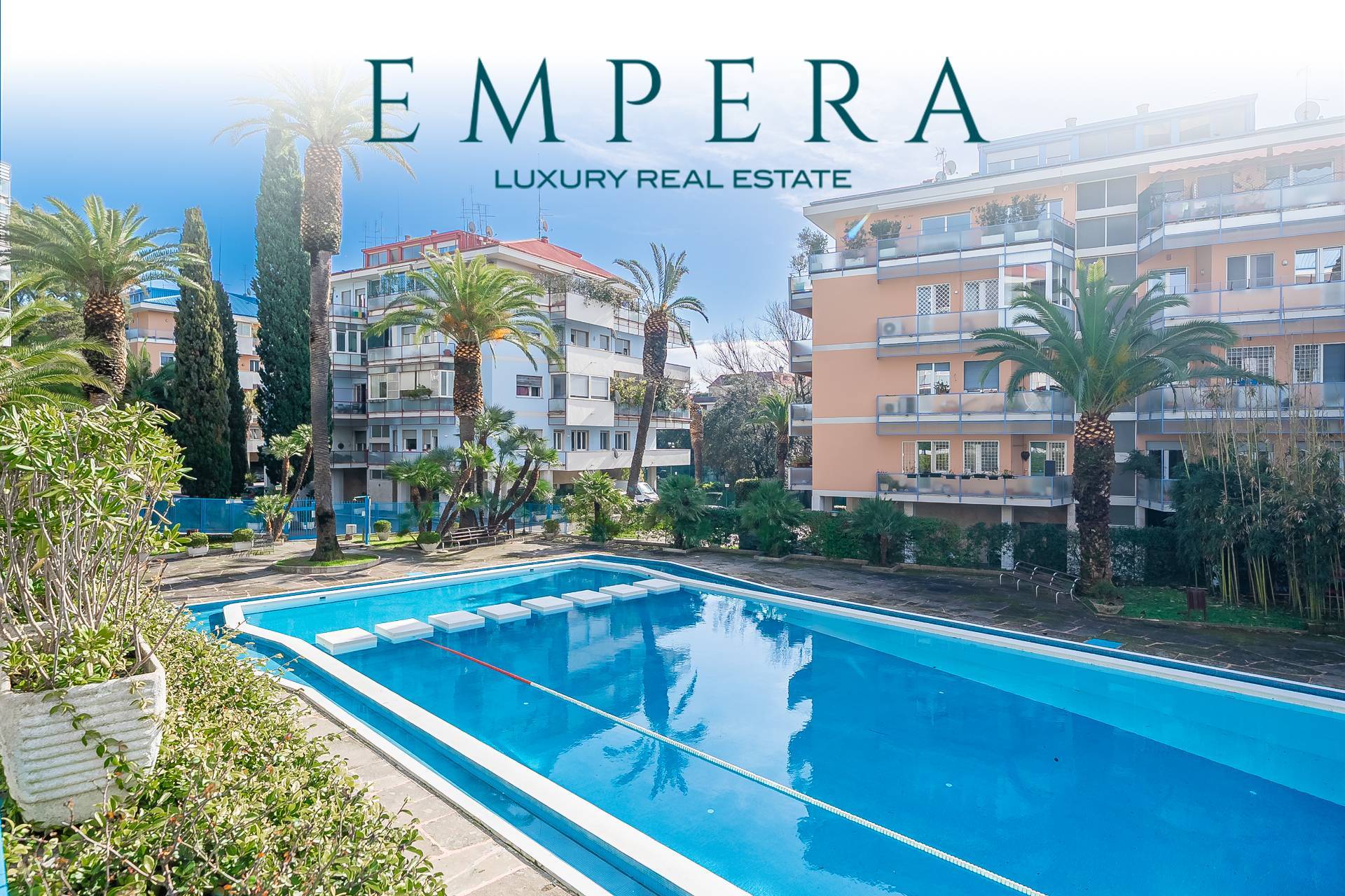 Appartamento in vendita a Roma, Vigna Clara