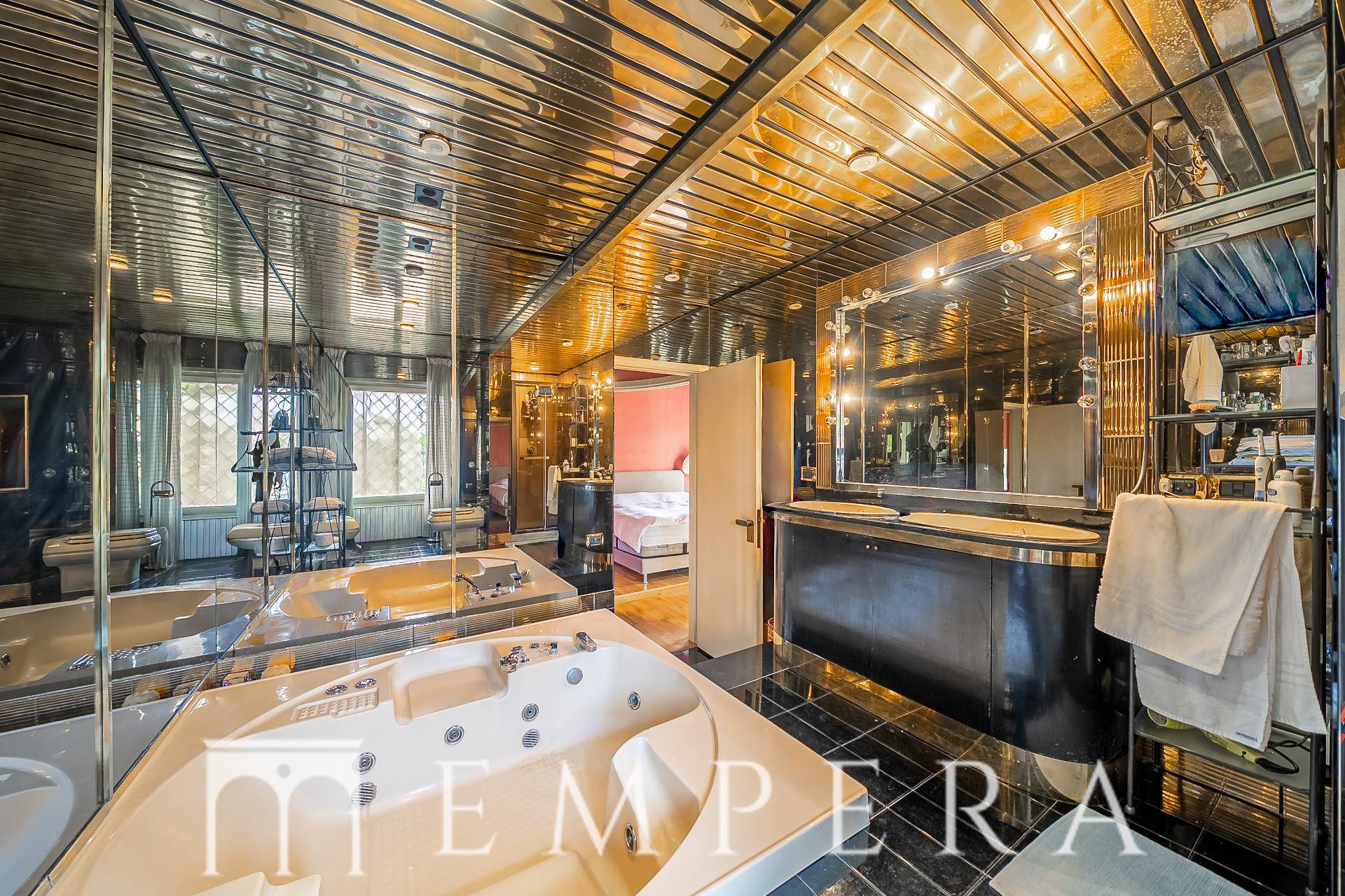 Appartamento in vendita a Roma, Vigna Clara