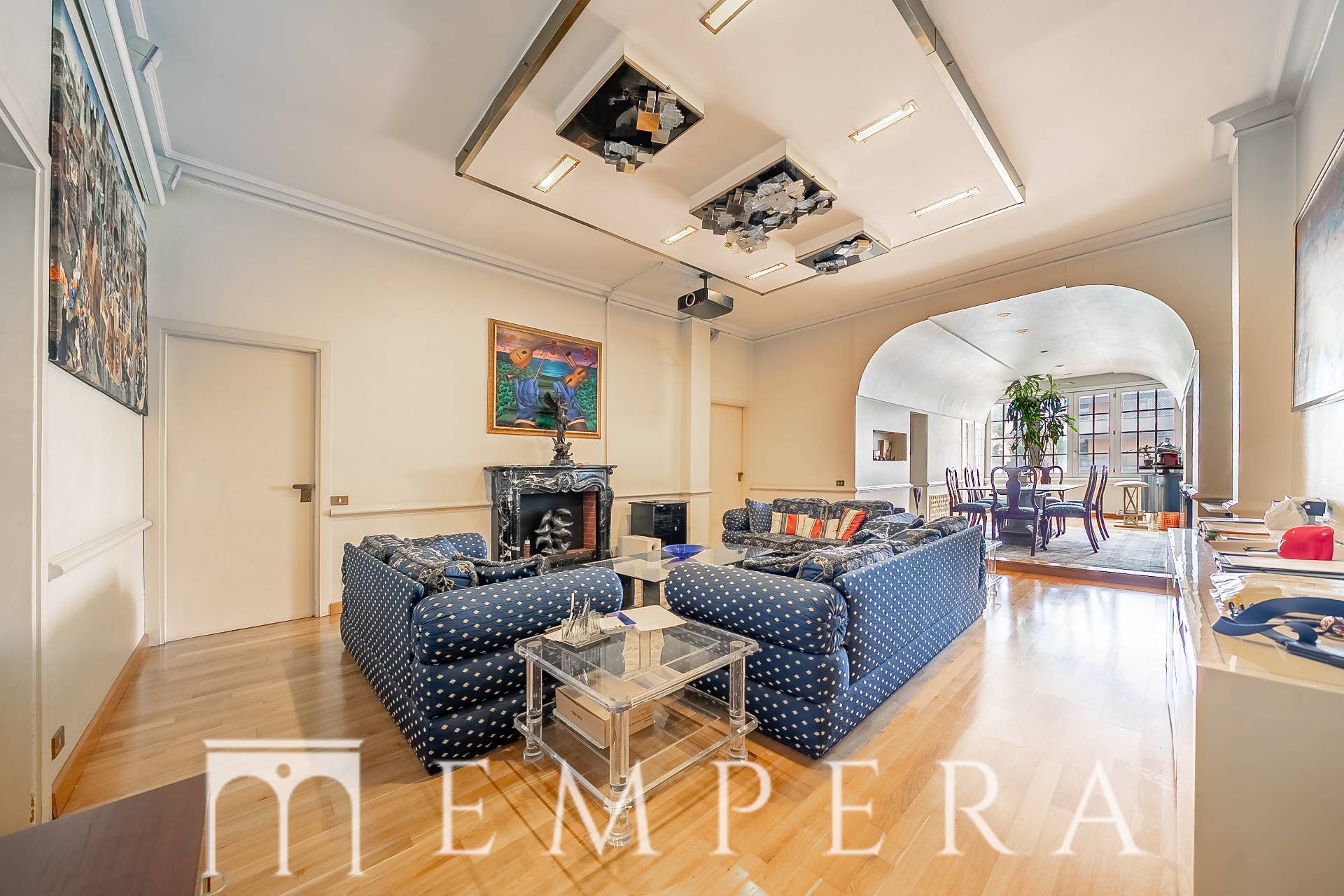 Appartamento in vendita a Roma, Vigna Clara