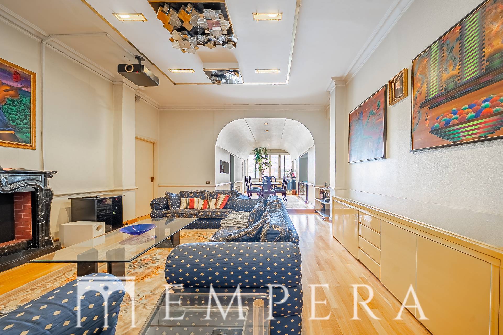 Appartamento in vendita a Roma, Vigna Clara