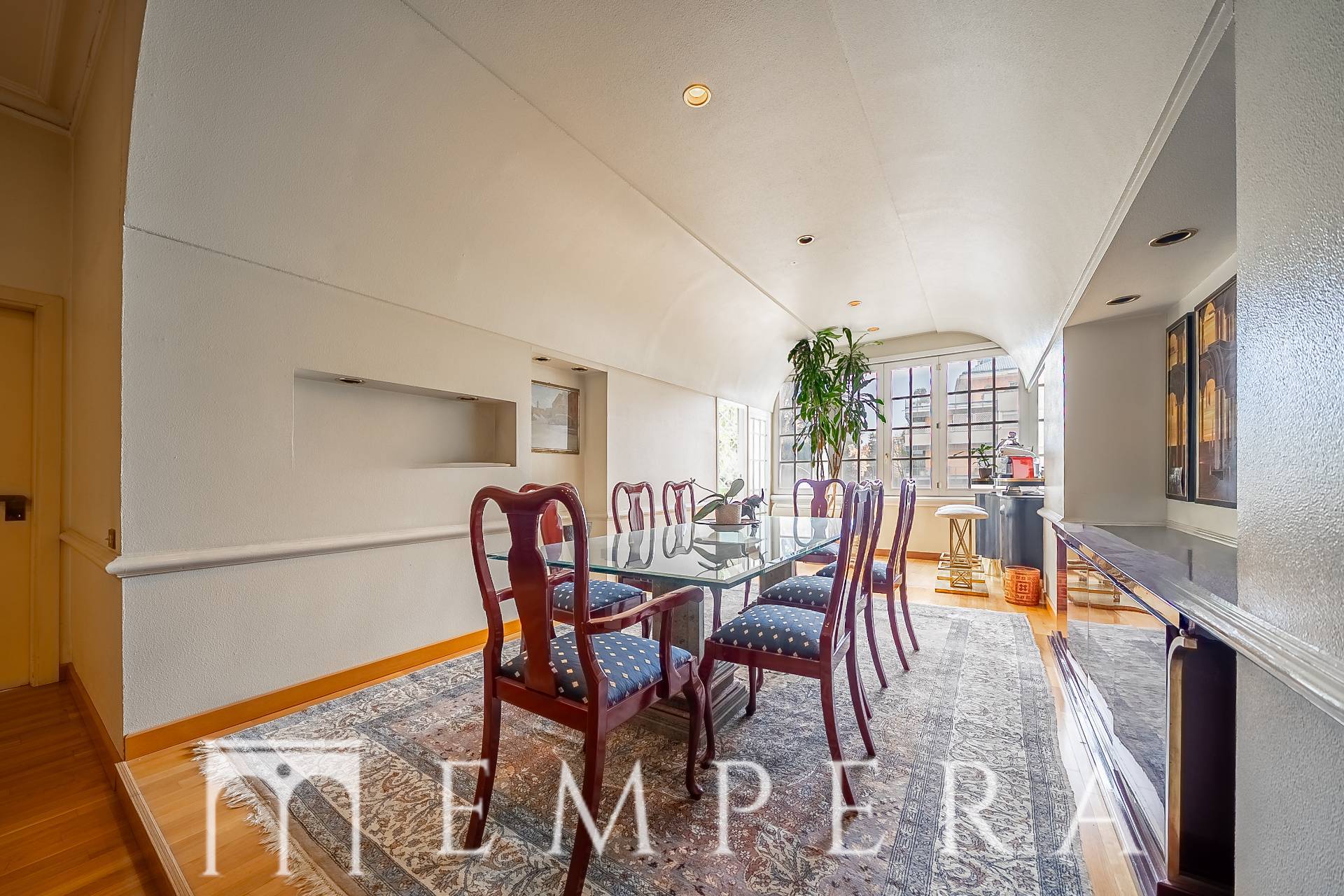 Appartamento in vendita a Roma, Vigna Clara