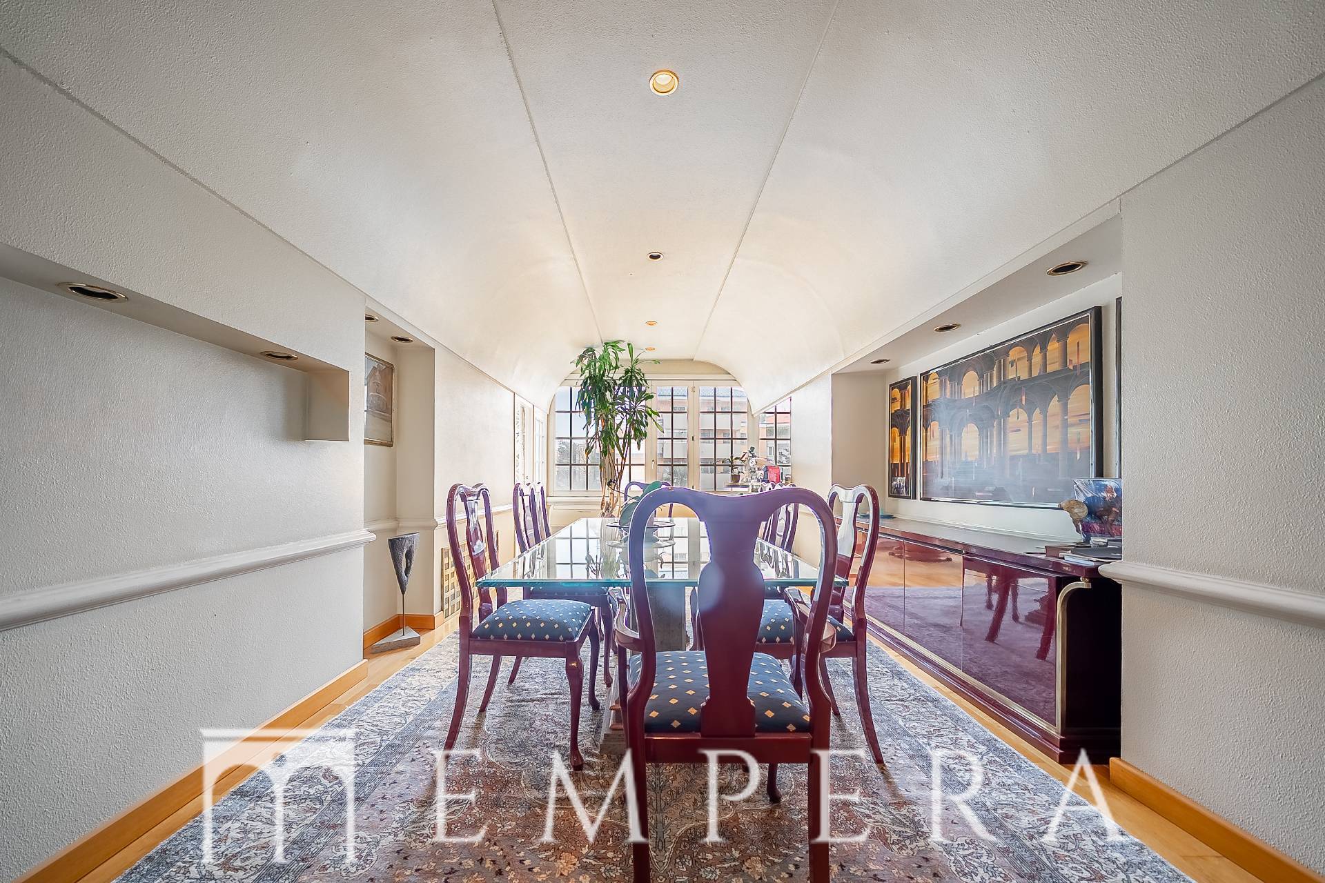 Appartamento in vendita a Roma, Vigna Clara