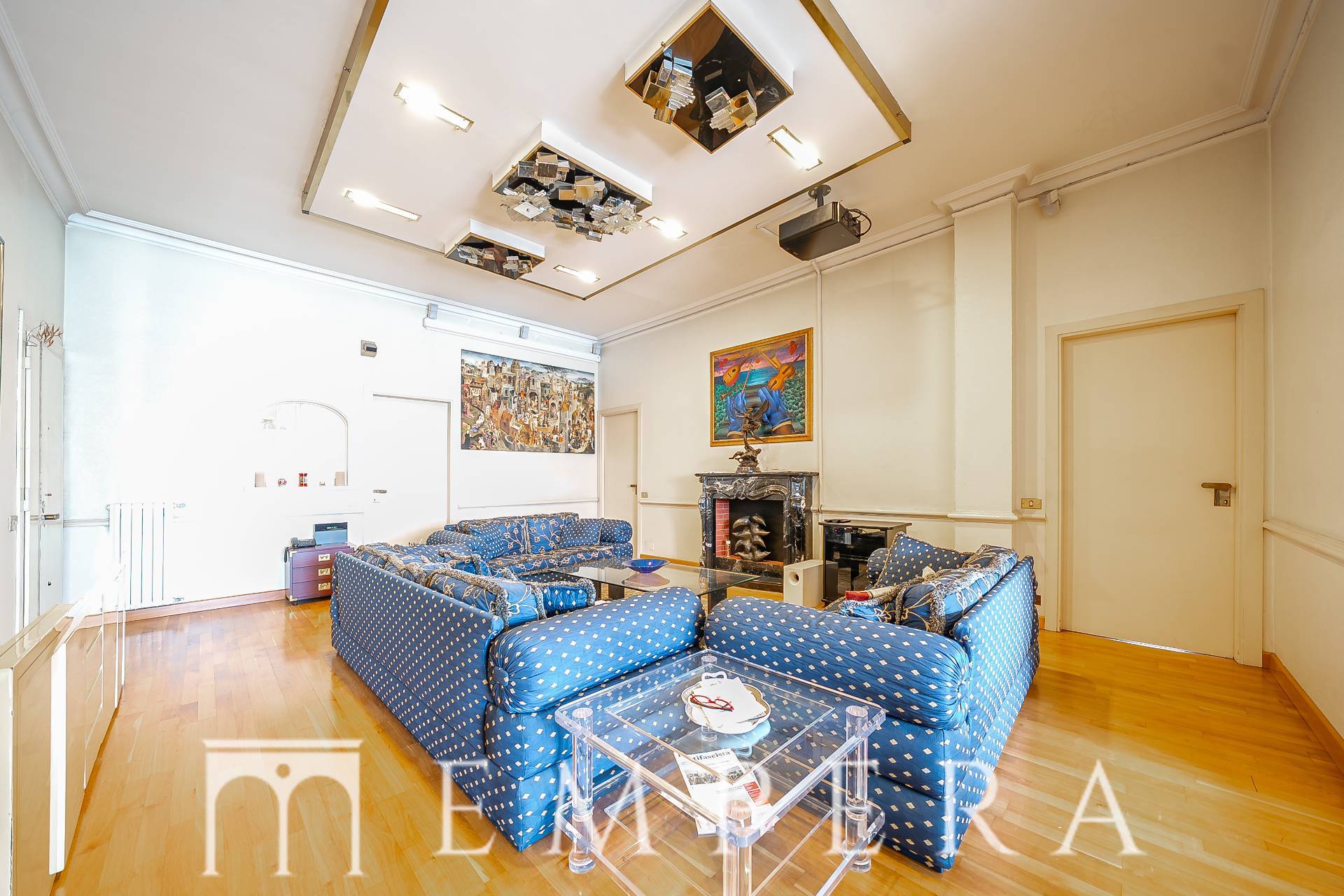 Appartamento in vendita a Roma, Vigna Clara