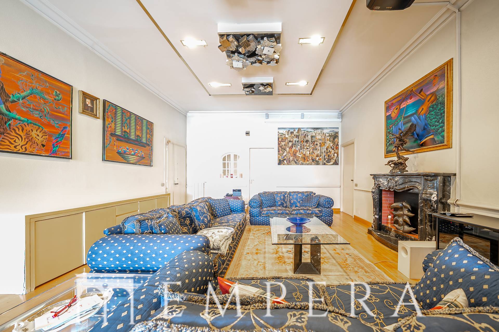 Appartamento in vendita a Roma, Vigna Clara