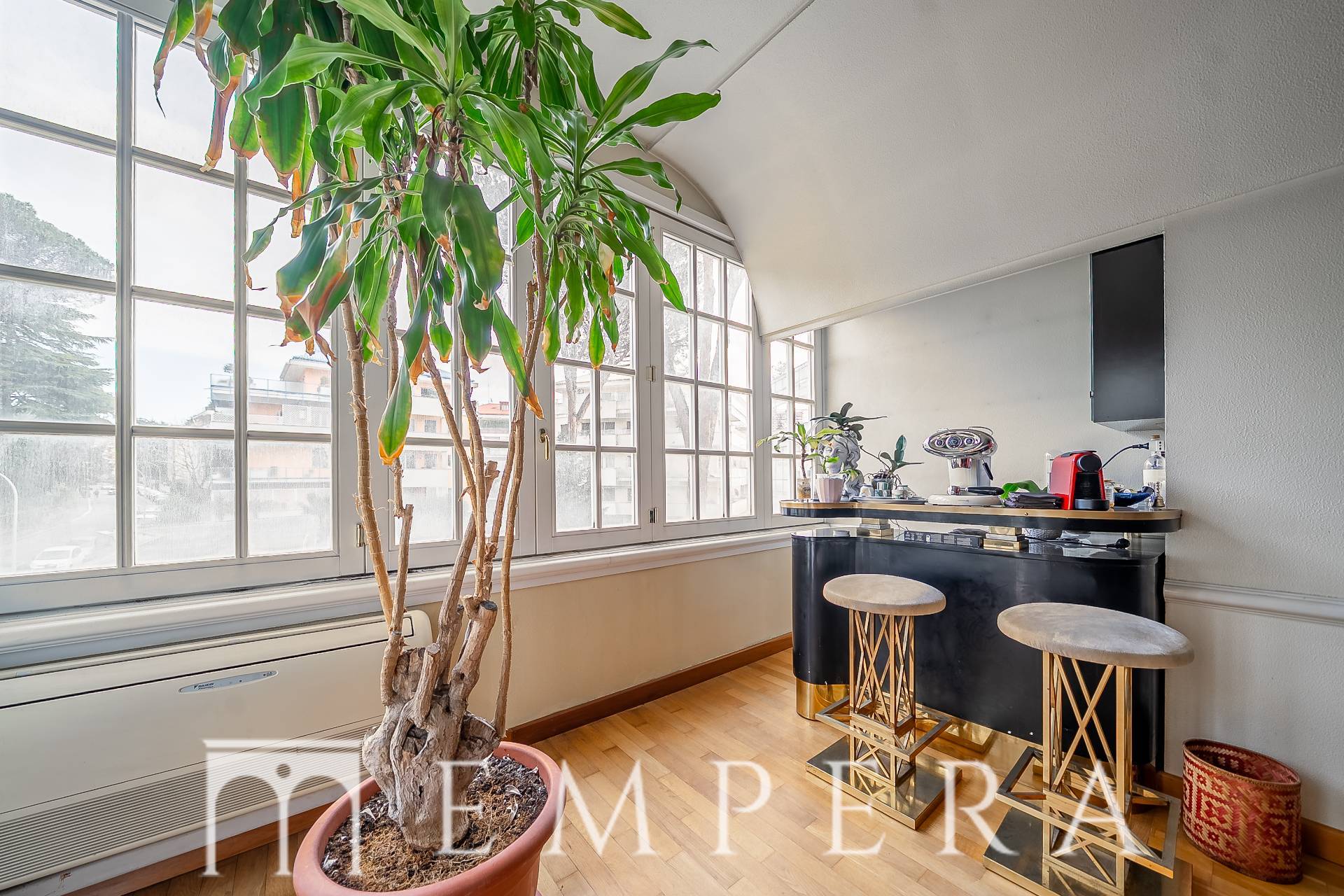 Appartamento in vendita a Roma, Vigna Clara