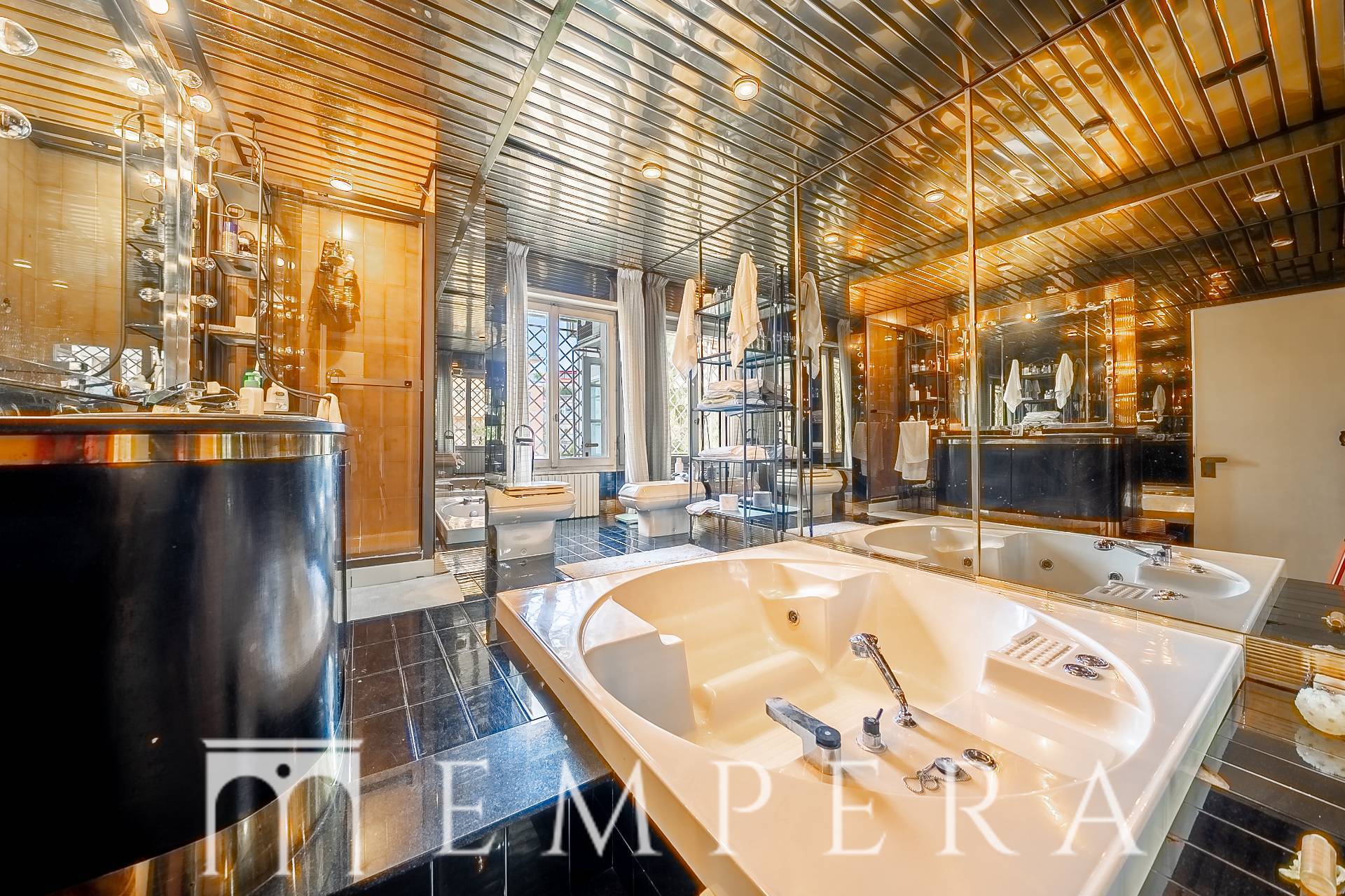 Appartamento in vendita a Roma, Vigna Clara