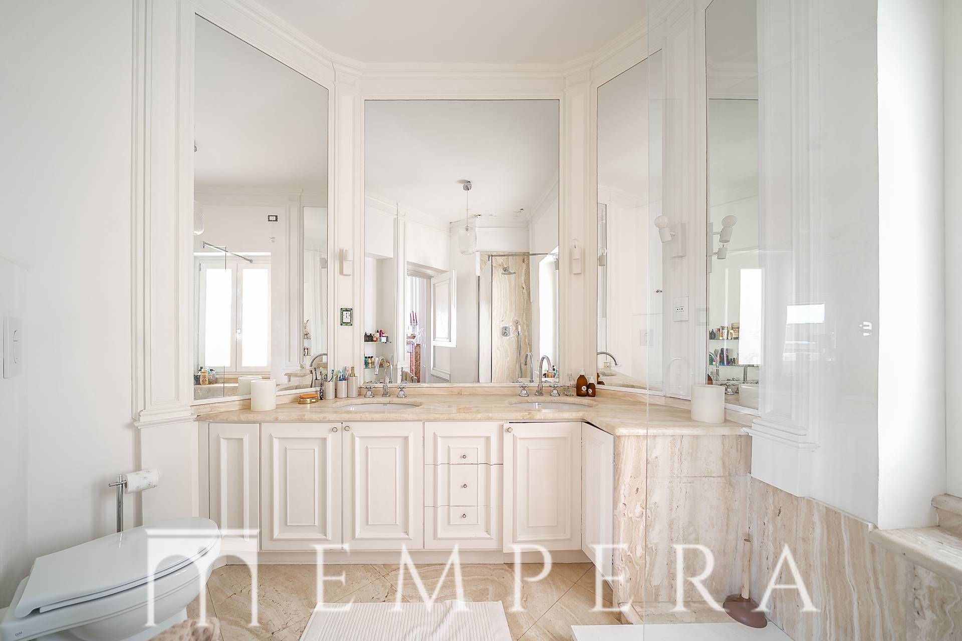 Attico in vendita a Roma, Parioli