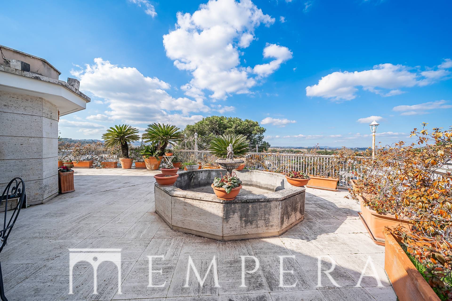 Attico in vendita a Roma, Parioli