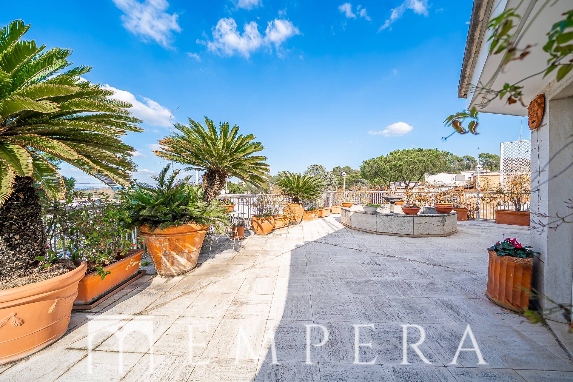 Attico in vendita a Roma, Parioli