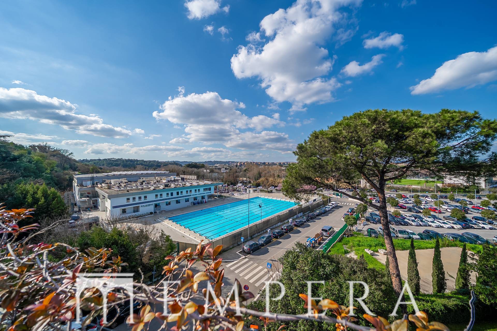 Attico in vendita a Roma, Parioli