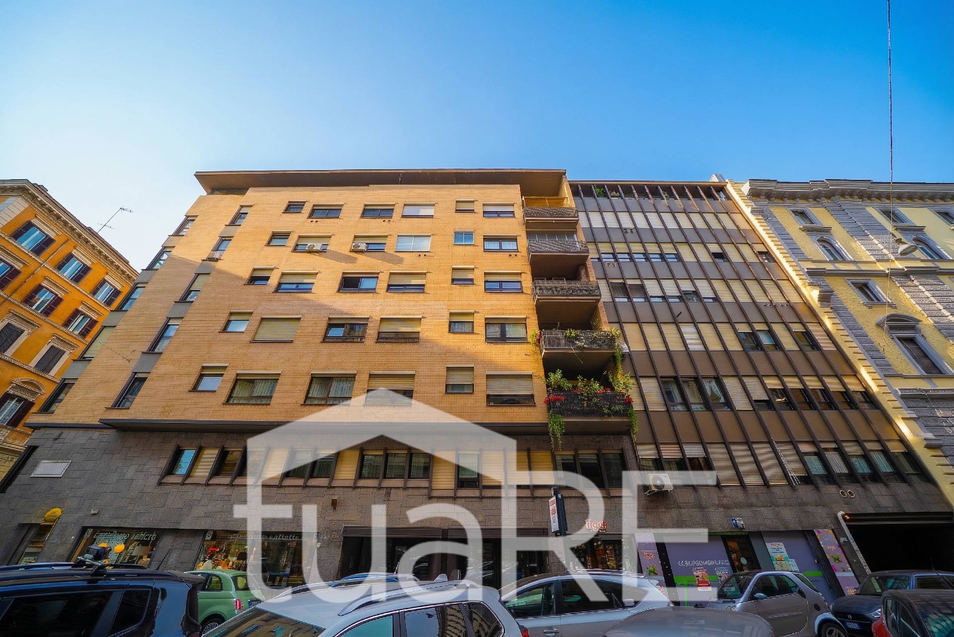 Appartamento in vendita a Roma, Prati