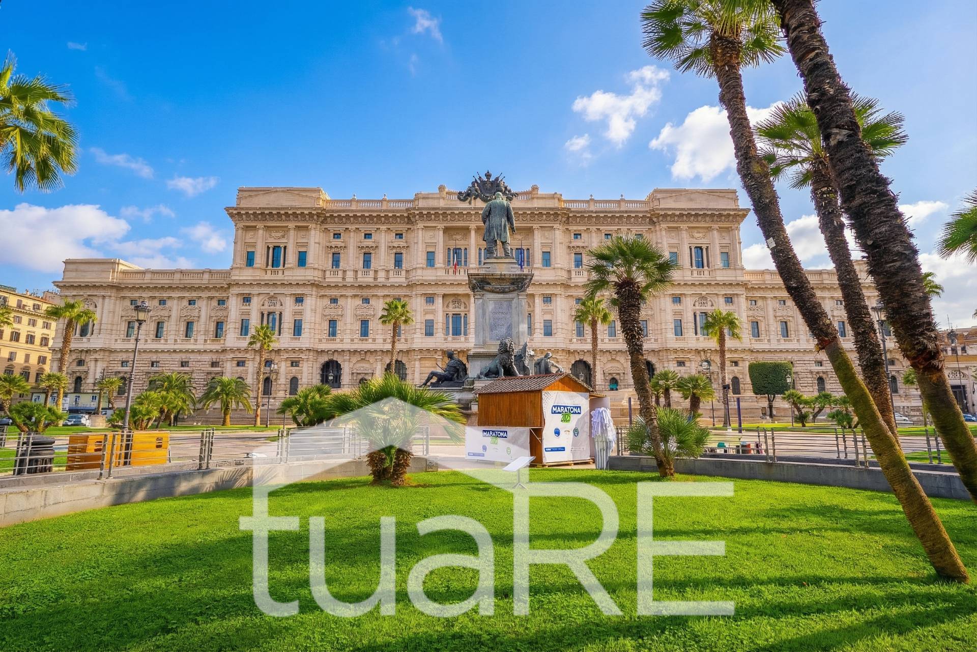 Appartamento in vendita a Roma, Prati