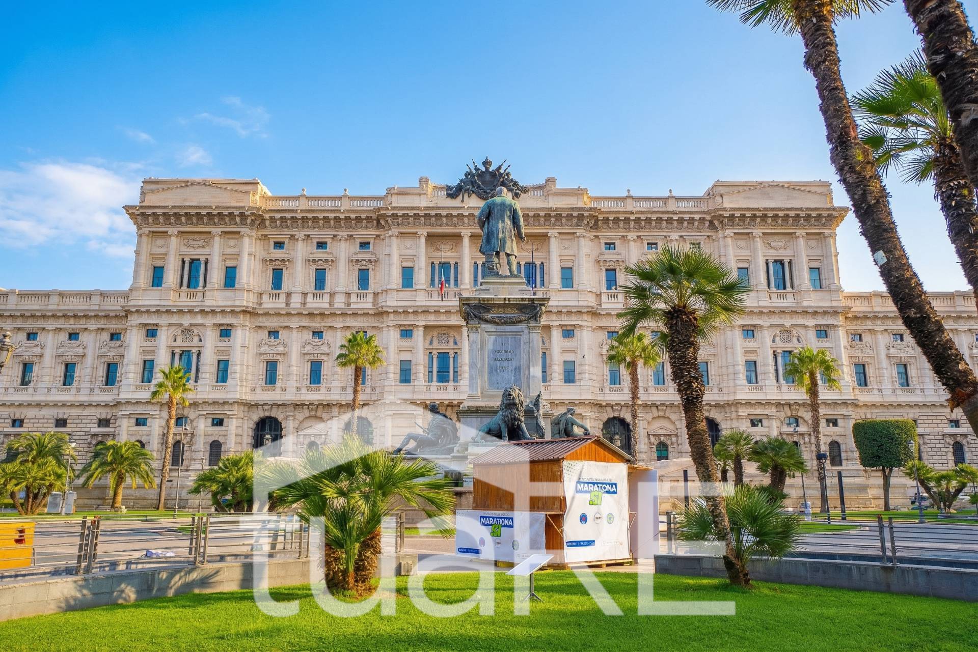 Appartamento in vendita a Roma, Prati