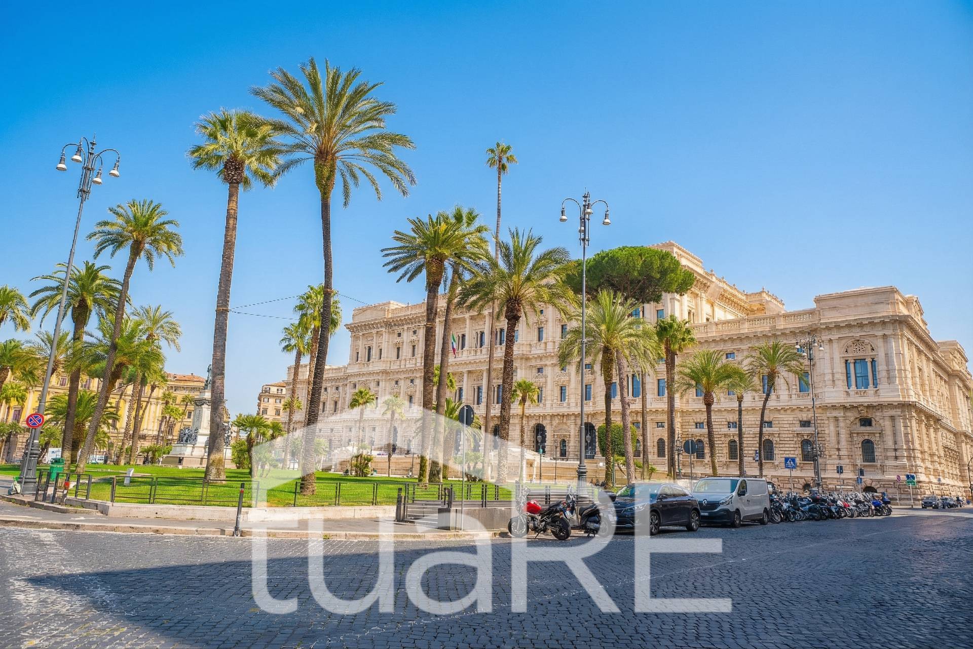 Appartamento in vendita a Roma, Prati