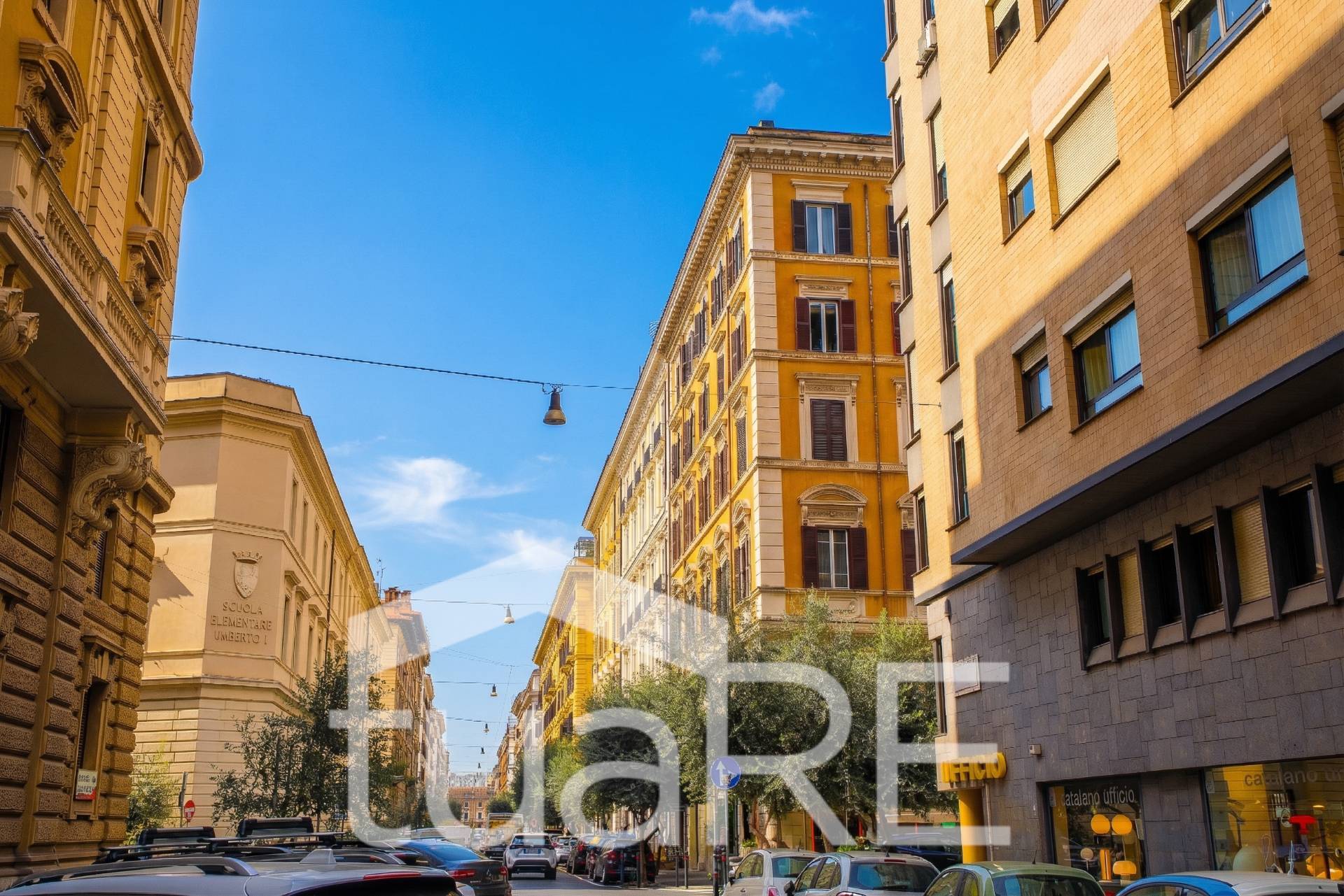 Appartamento in vendita a Roma, Prati