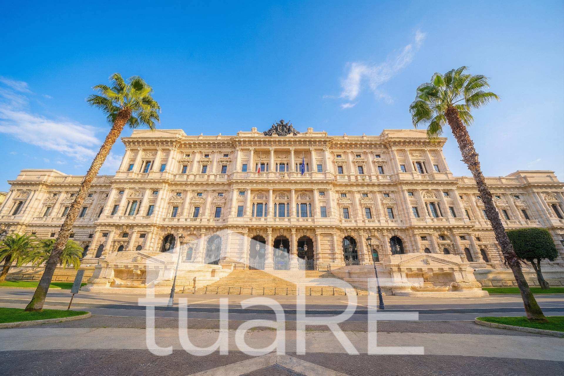 Appartamento in vendita a Roma, Prati