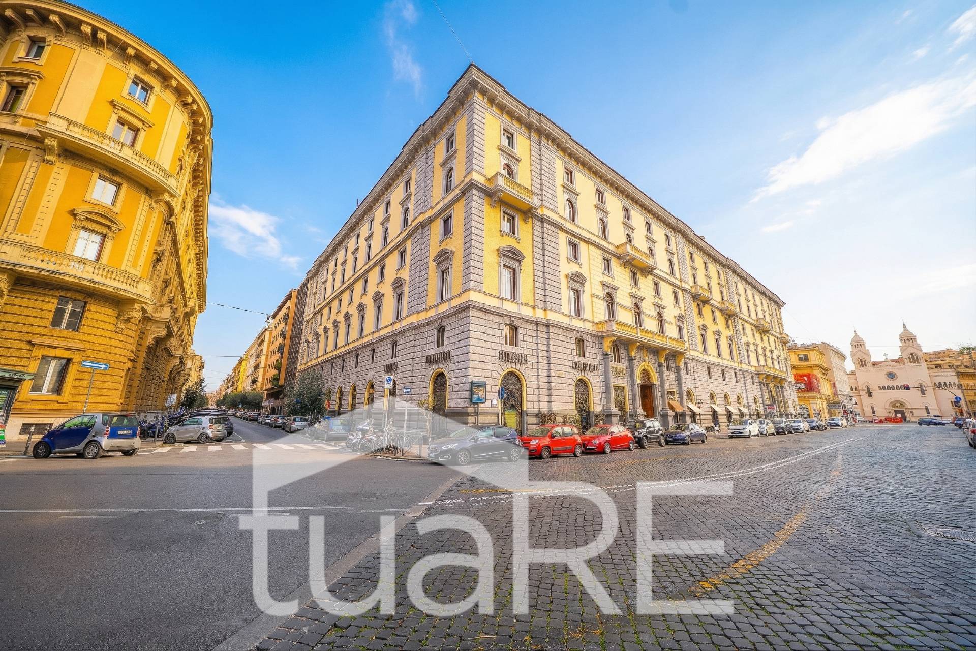 Appartamento in vendita a Roma, Prati