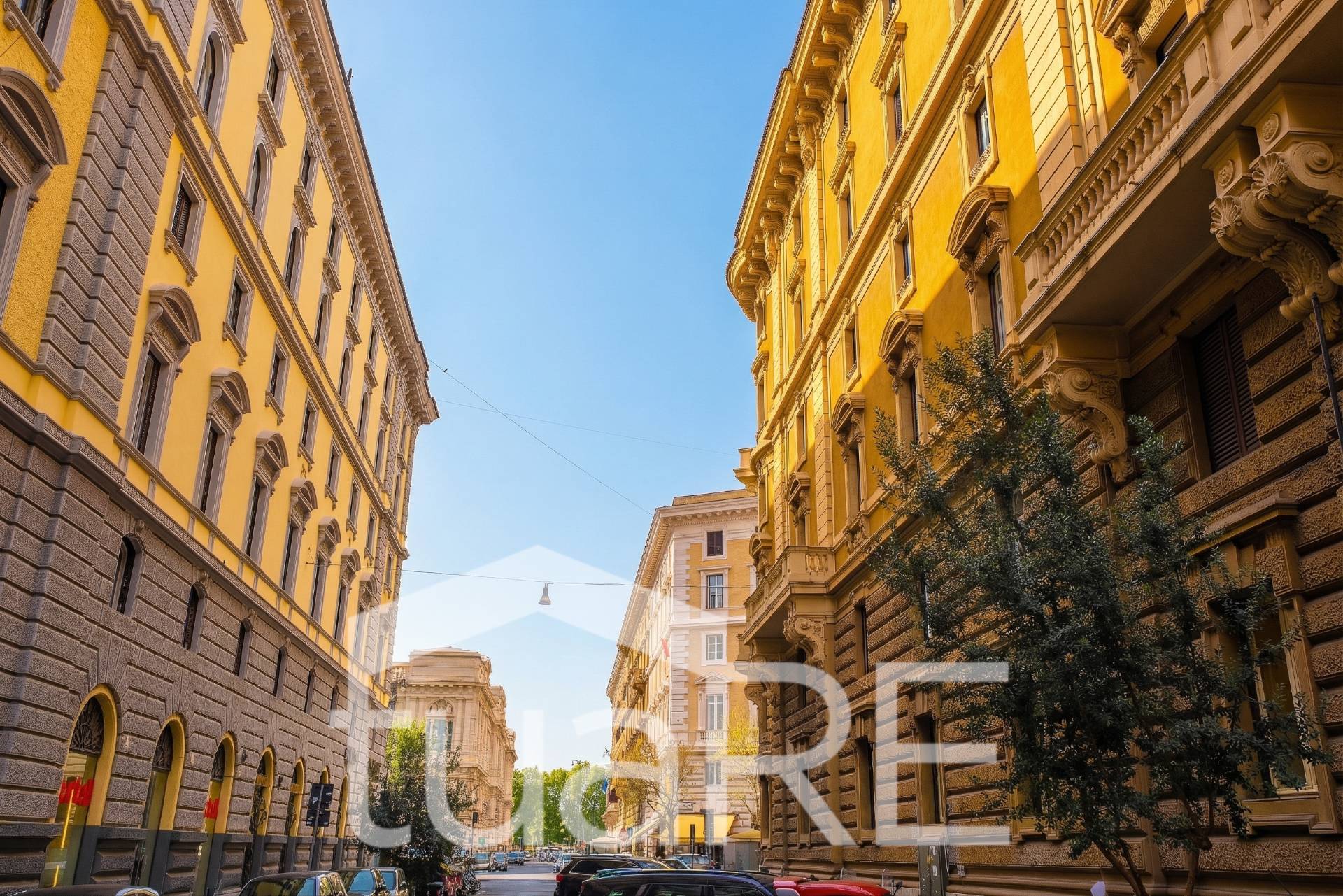 Appartamento in vendita a Roma, Prati