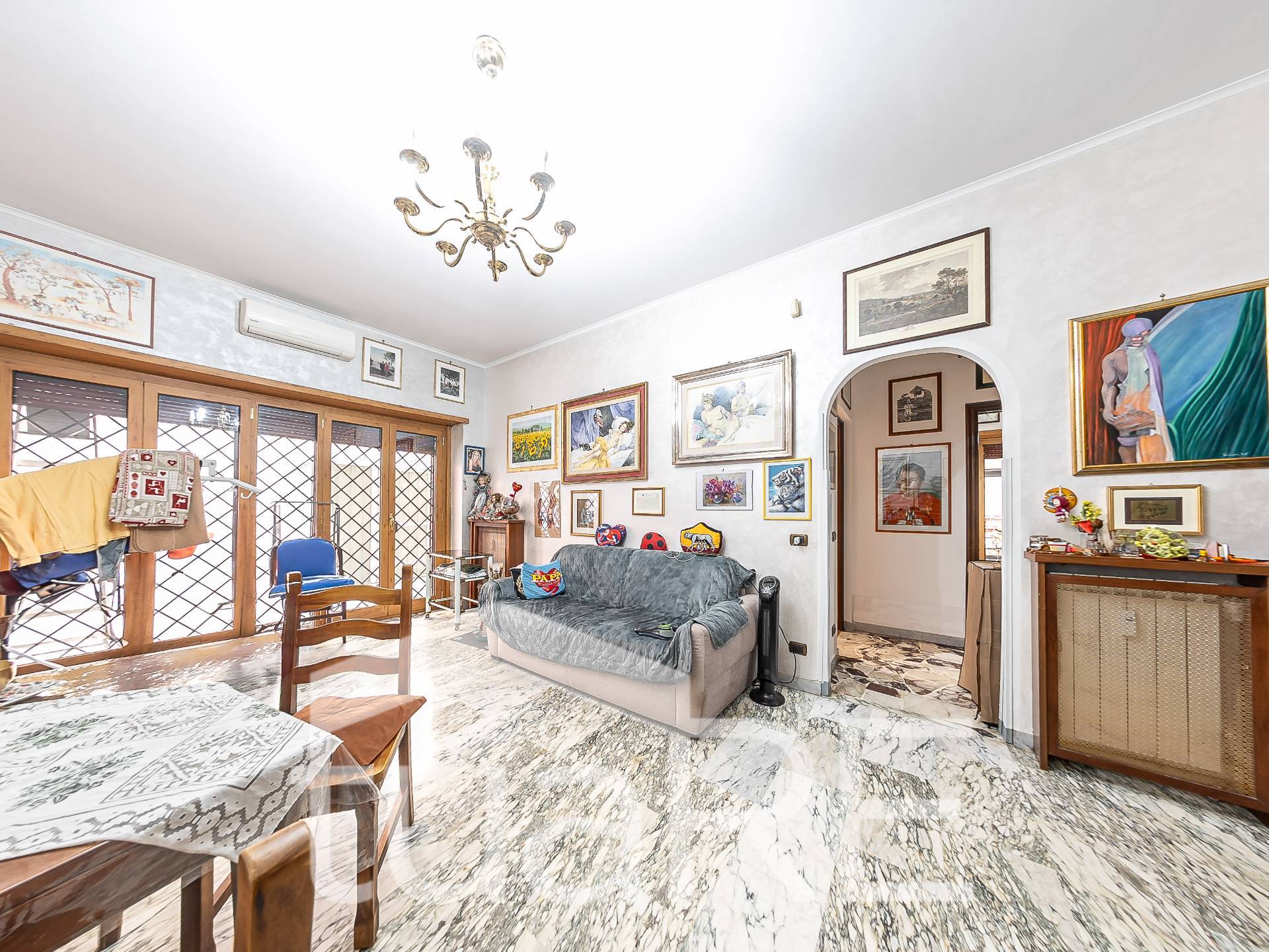 Appartamento in vendita a Roma, Appio Latino