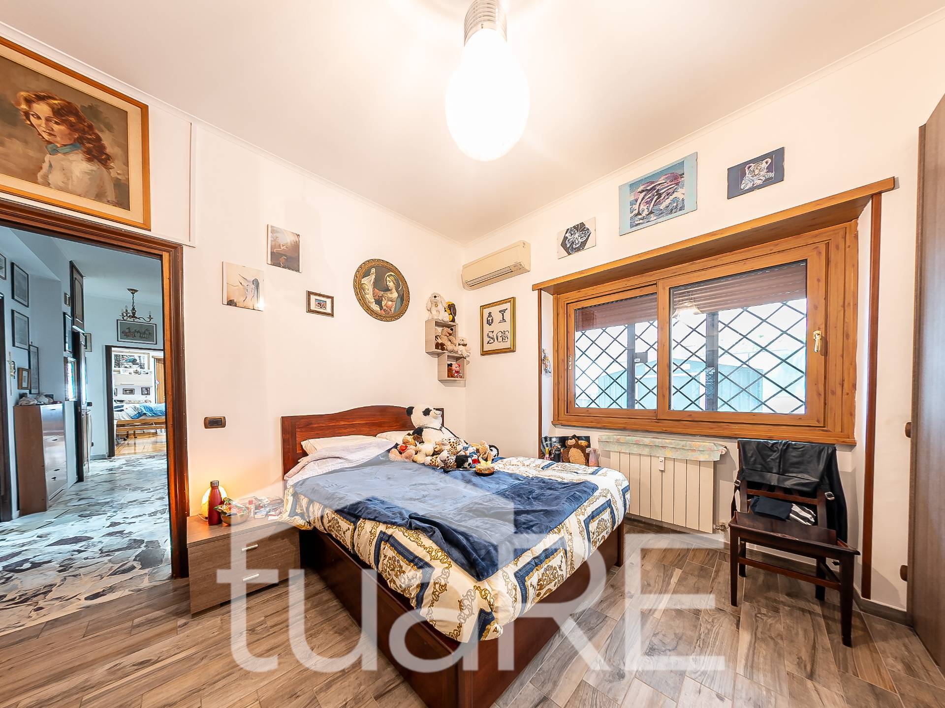 Appartamento in vendita a Roma, Appio Latino