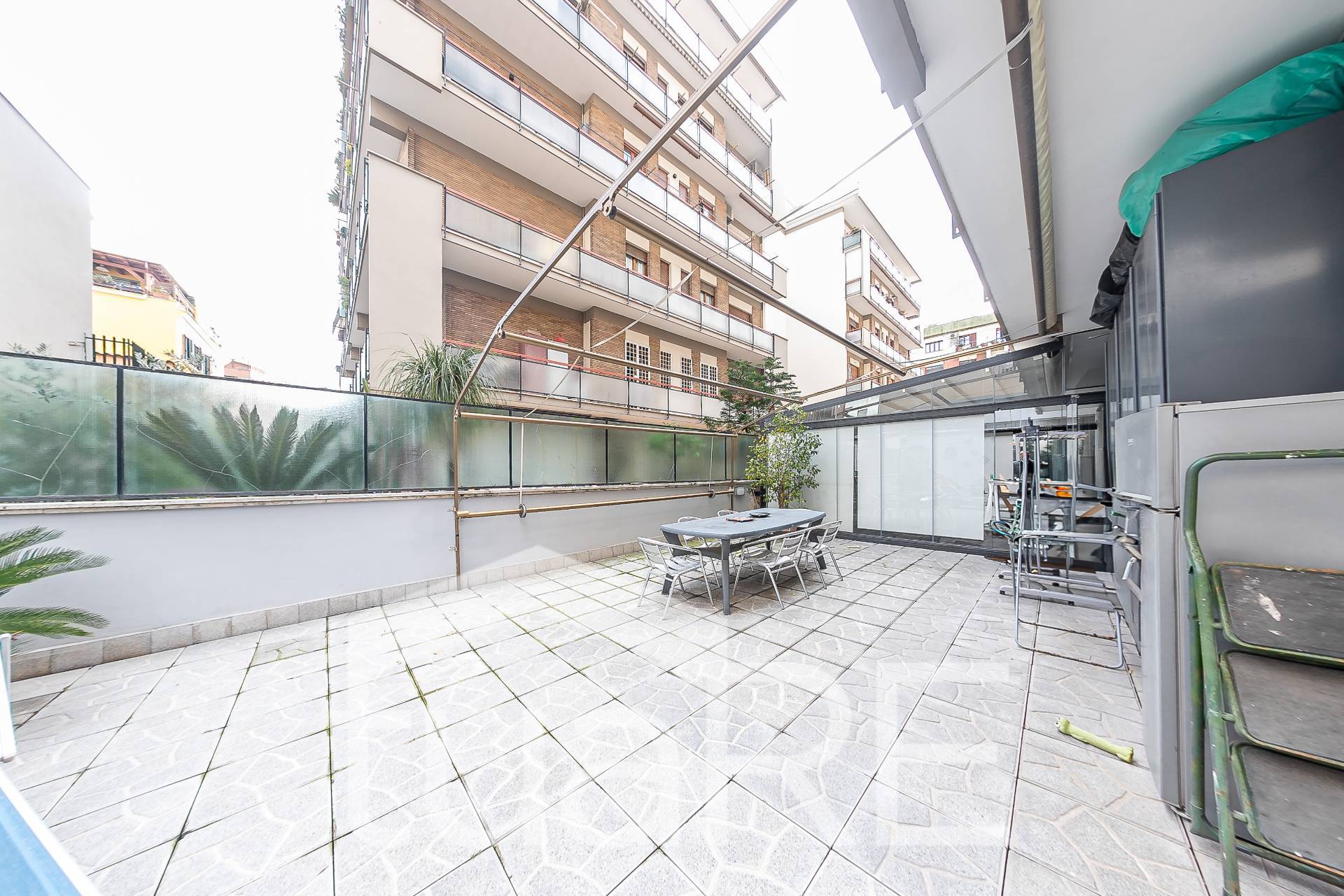 Appartamento in vendita a Roma, Appio Latino