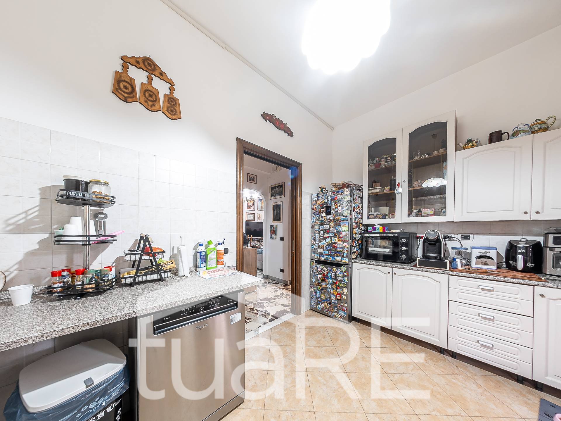 Appartamento in vendita a Roma, Appio Latino