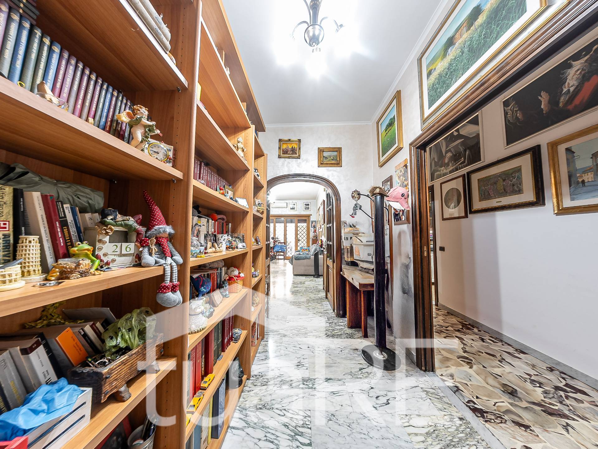 Appartamento in vendita a Roma, Appio Latino